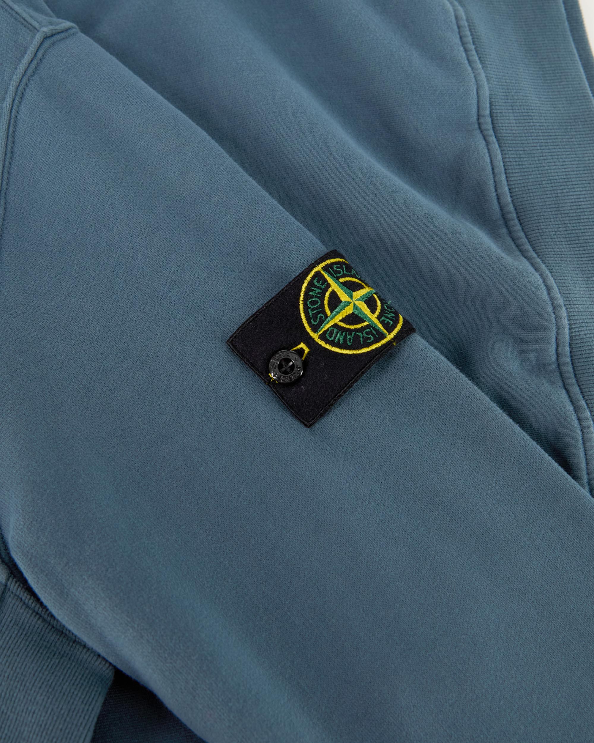Stone Island Crewneck Sweatshirt