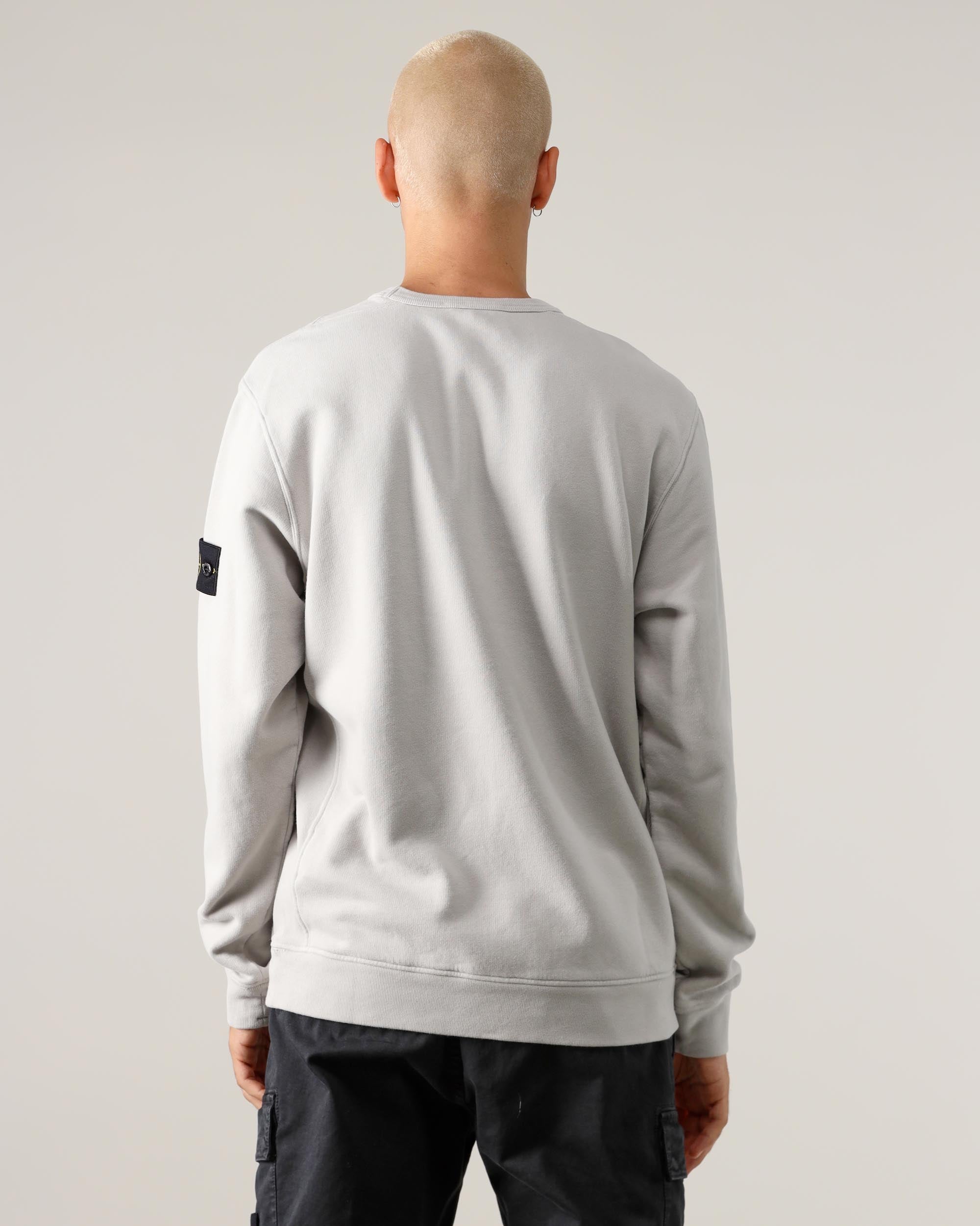 Stone Island Crewneck Sweatshirt