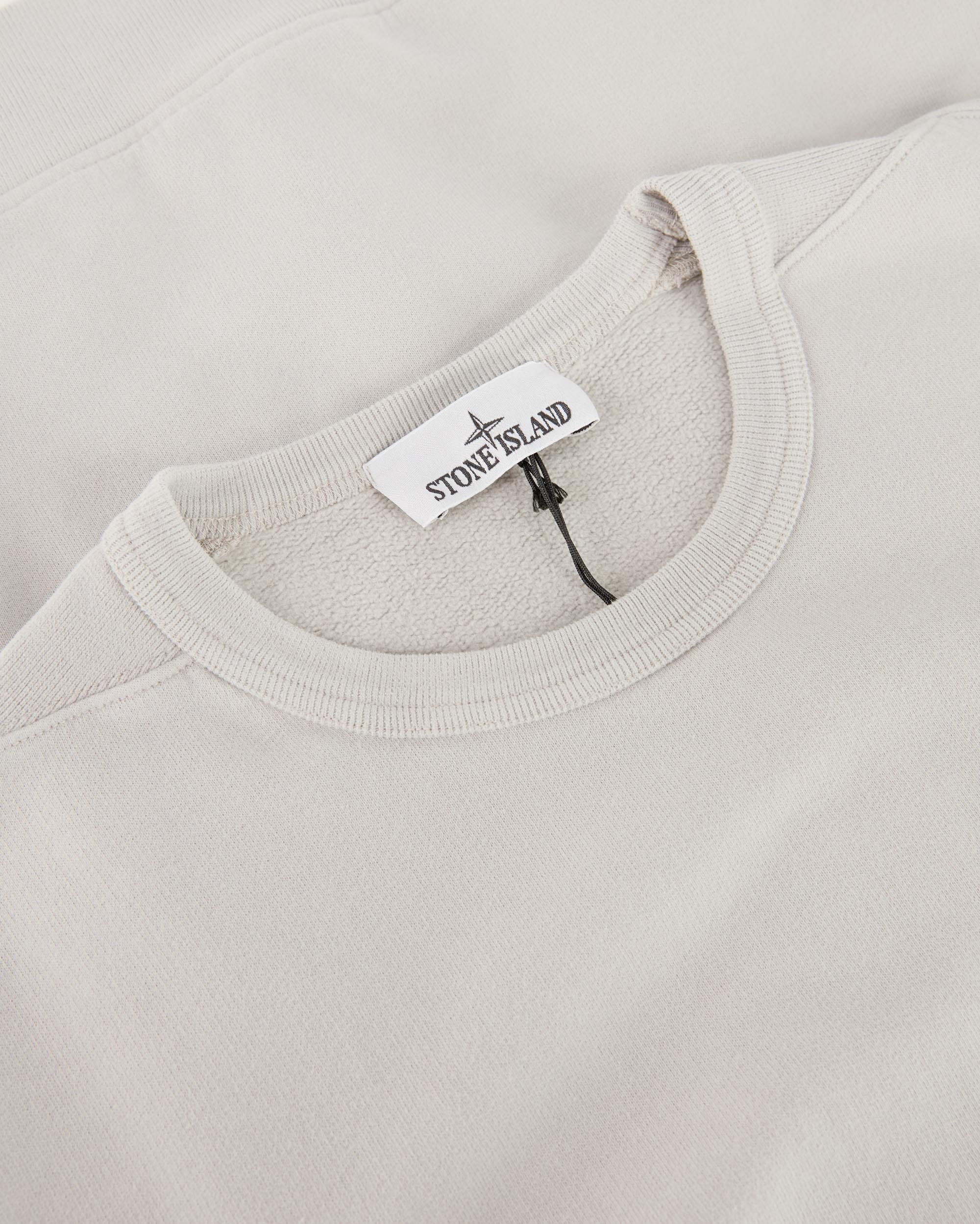 Stone Island Crewneck Sweatshirt