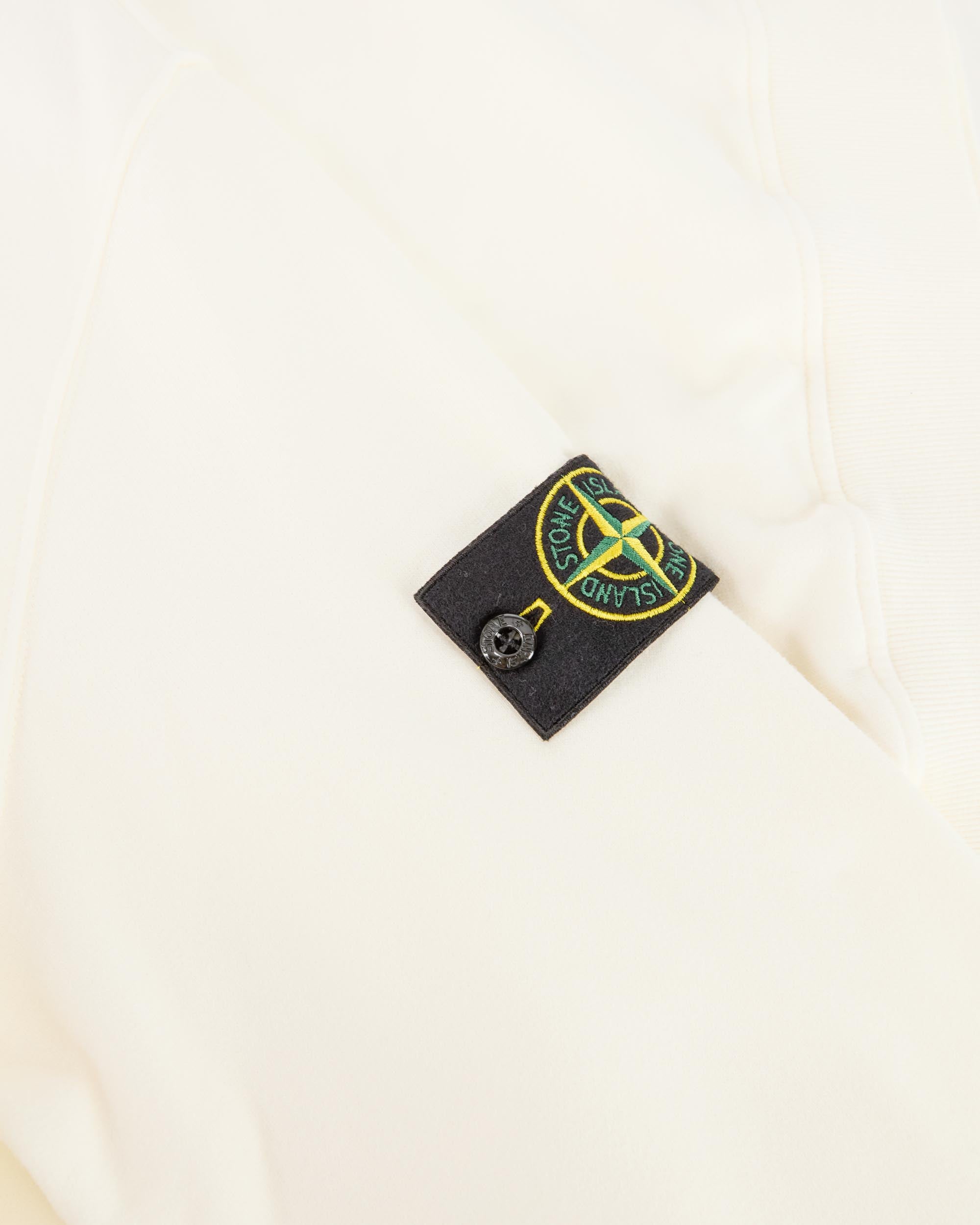 Stone Island Crewneck Sweatshirt
