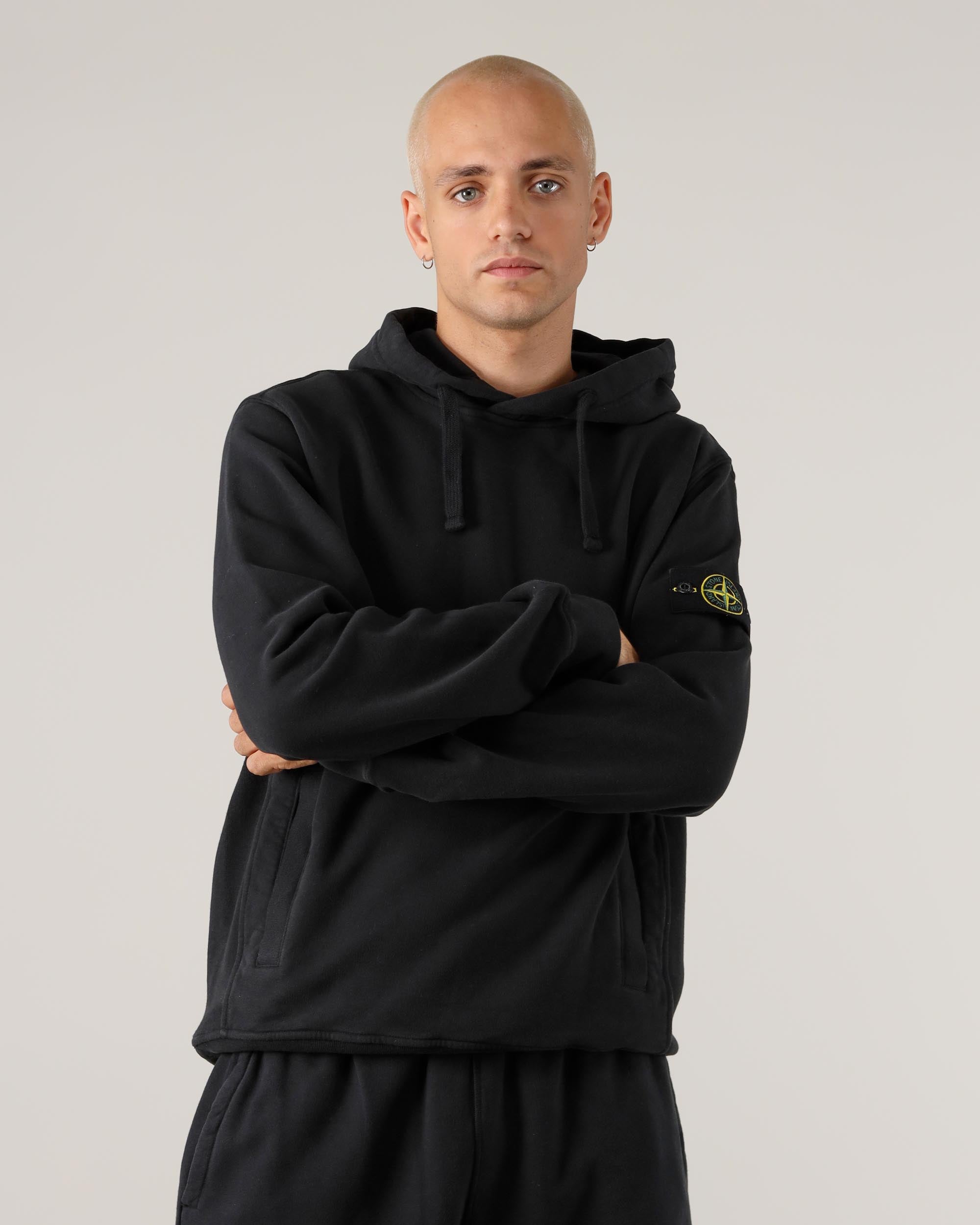 Stone Island Hoodie