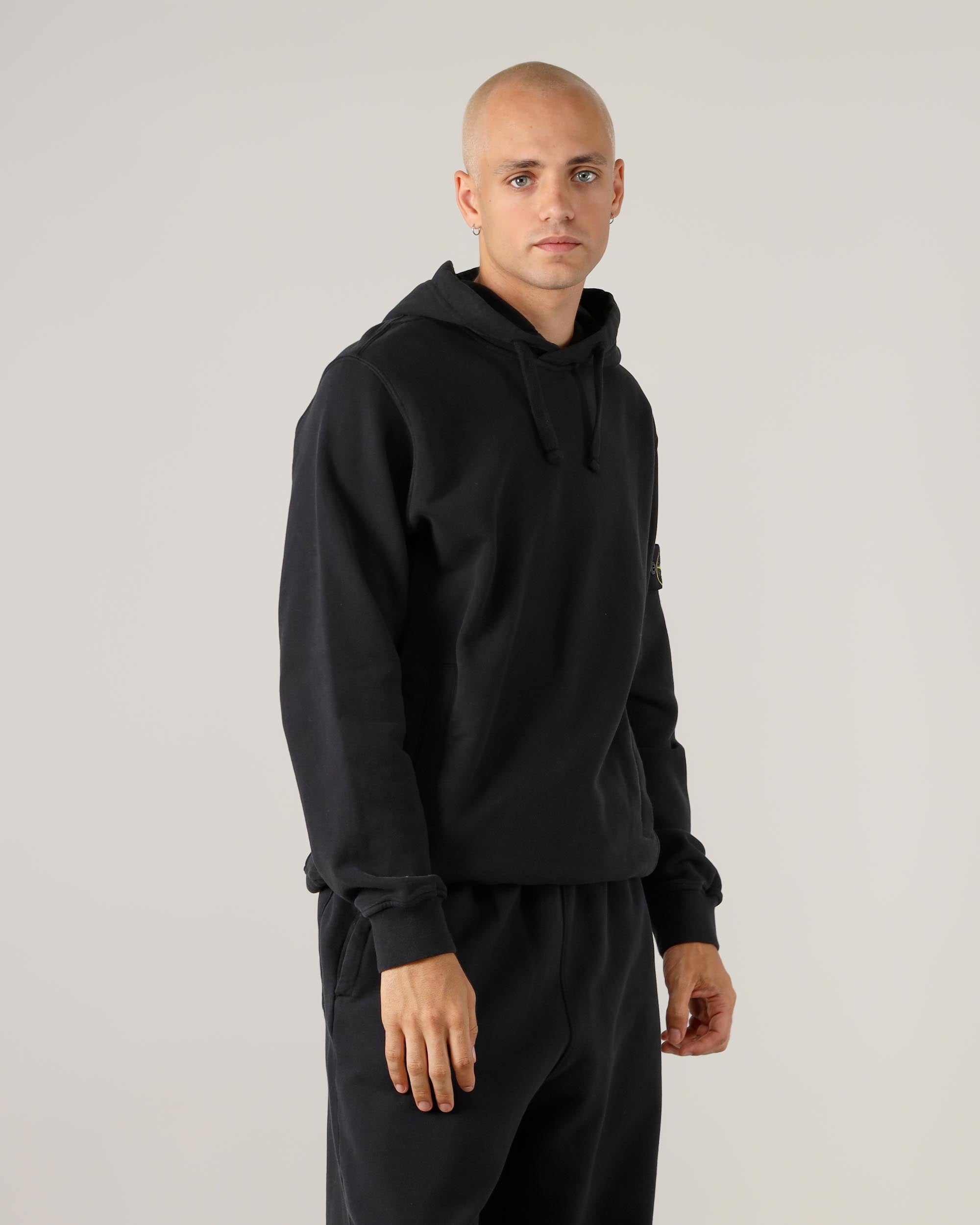 Stone Island Hoodie