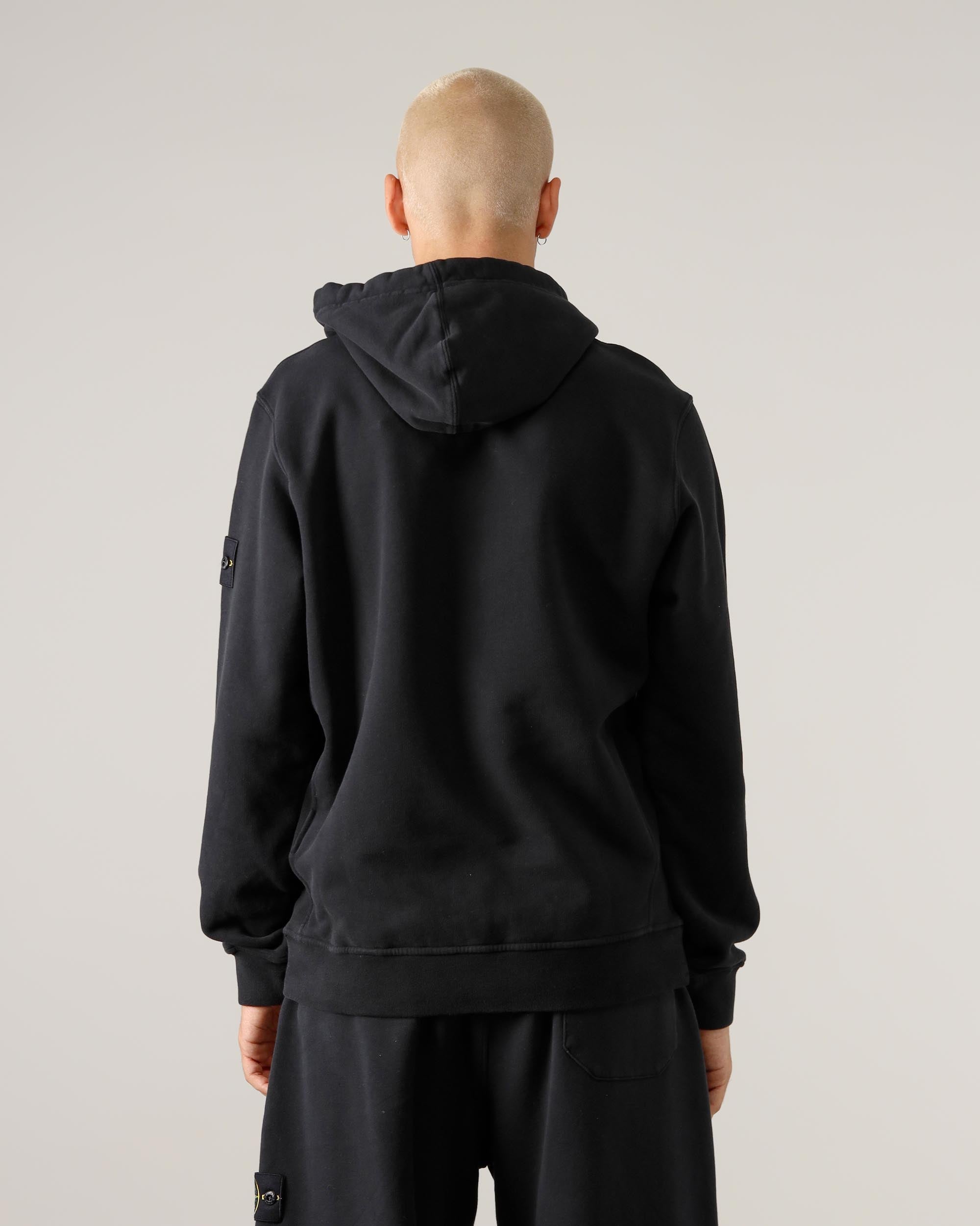 Stone Island Hoodie
