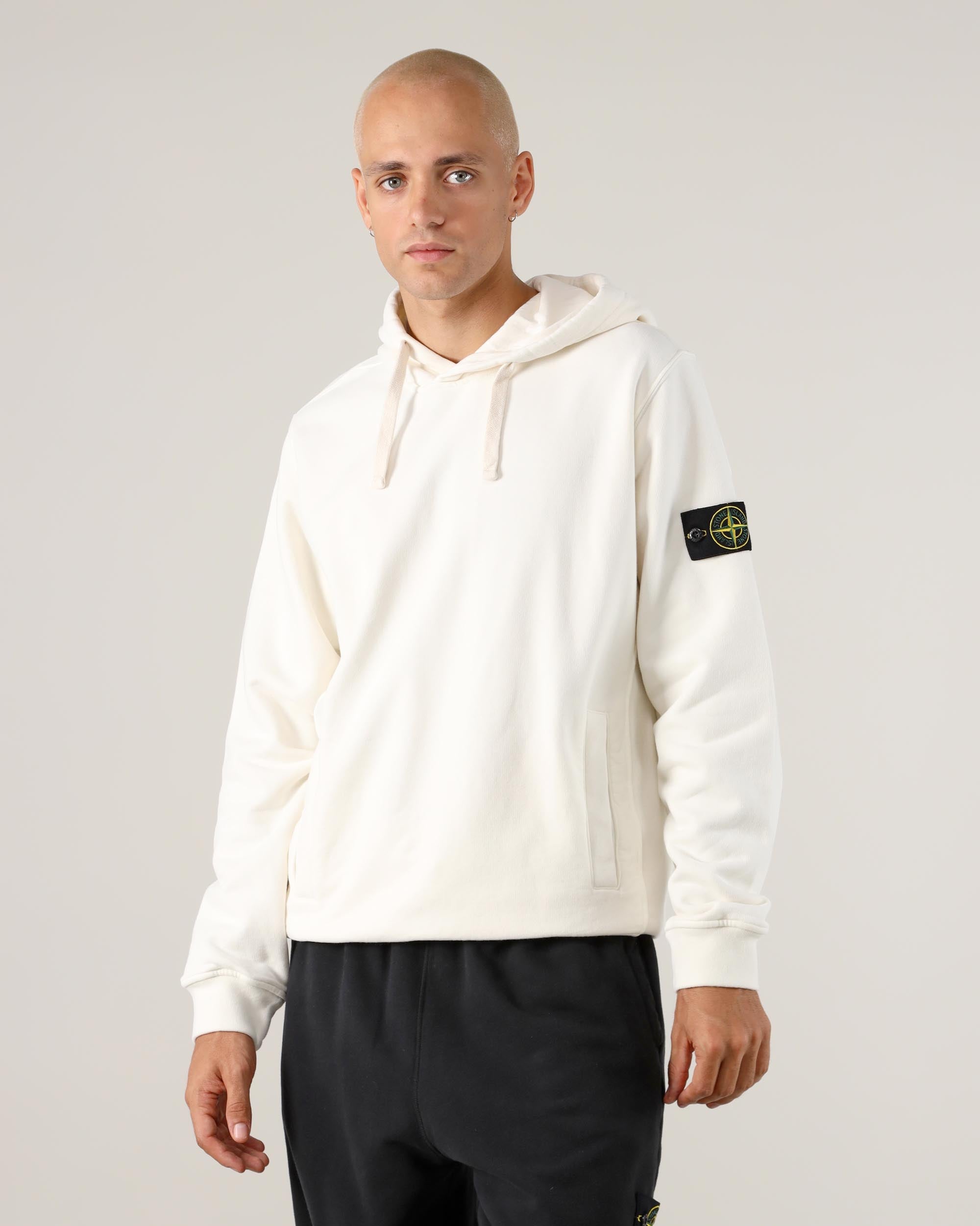 Stone Island Hoodie