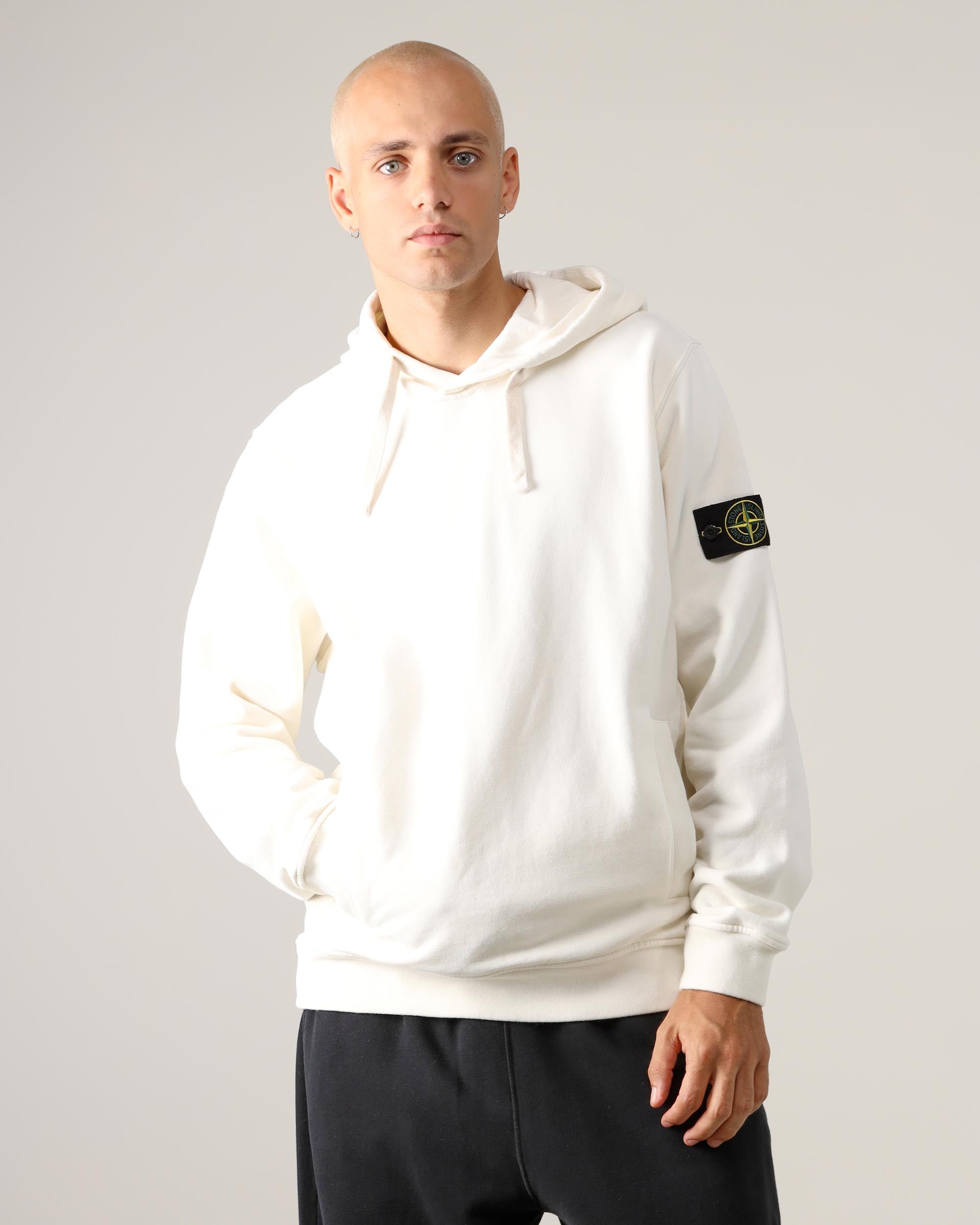 Stone Island Hoodie