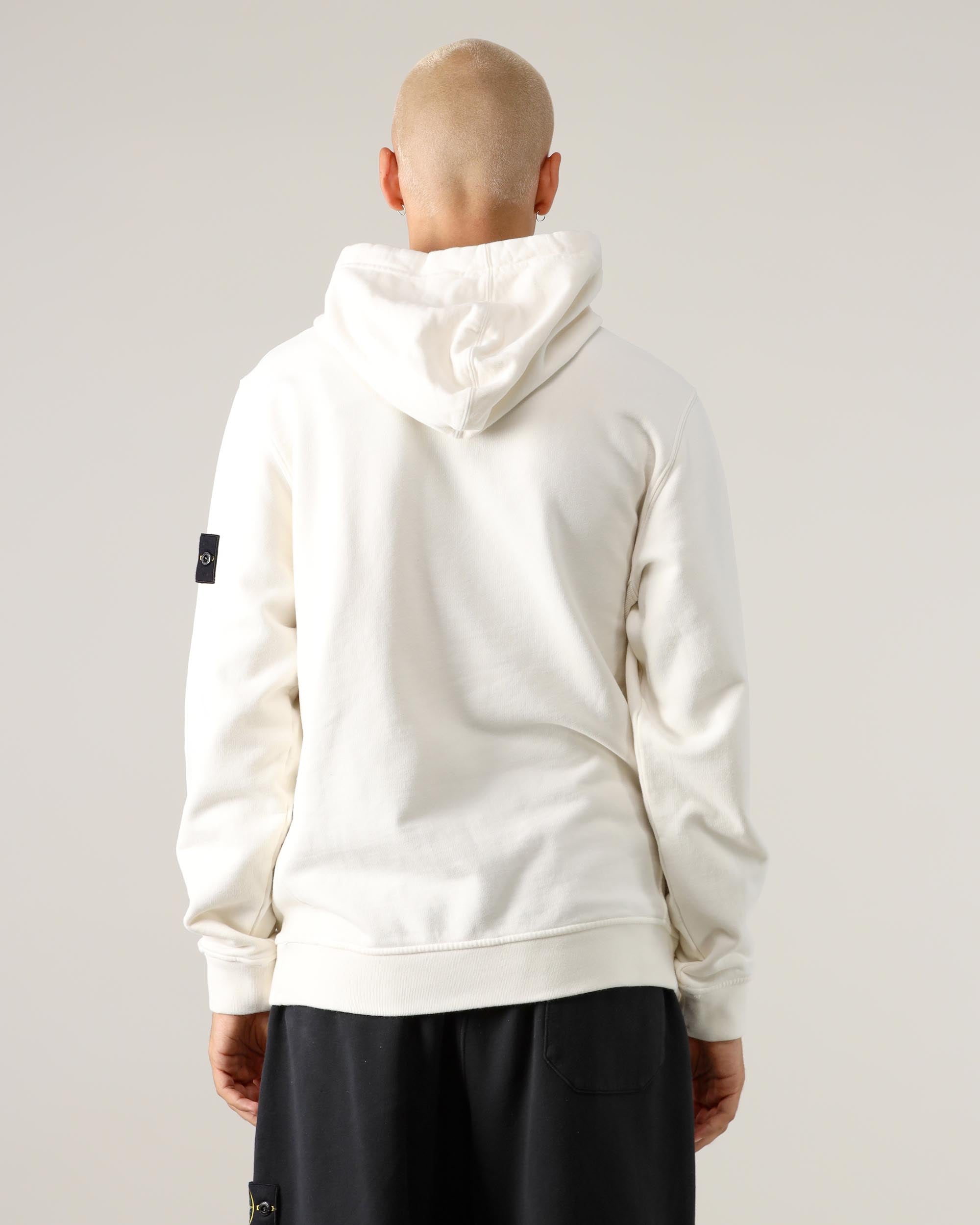 Stone Island Hoodie