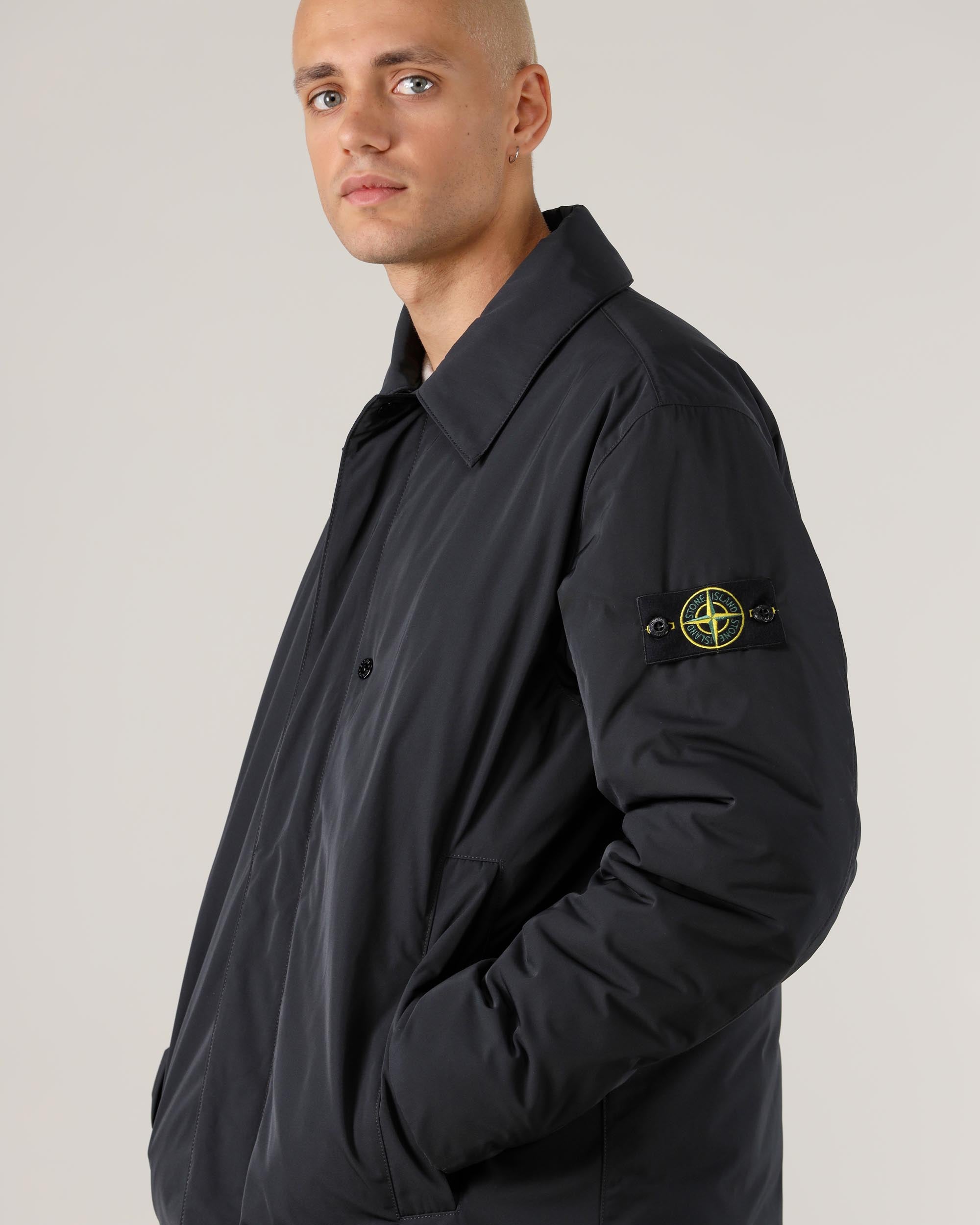 Stone Island Coat