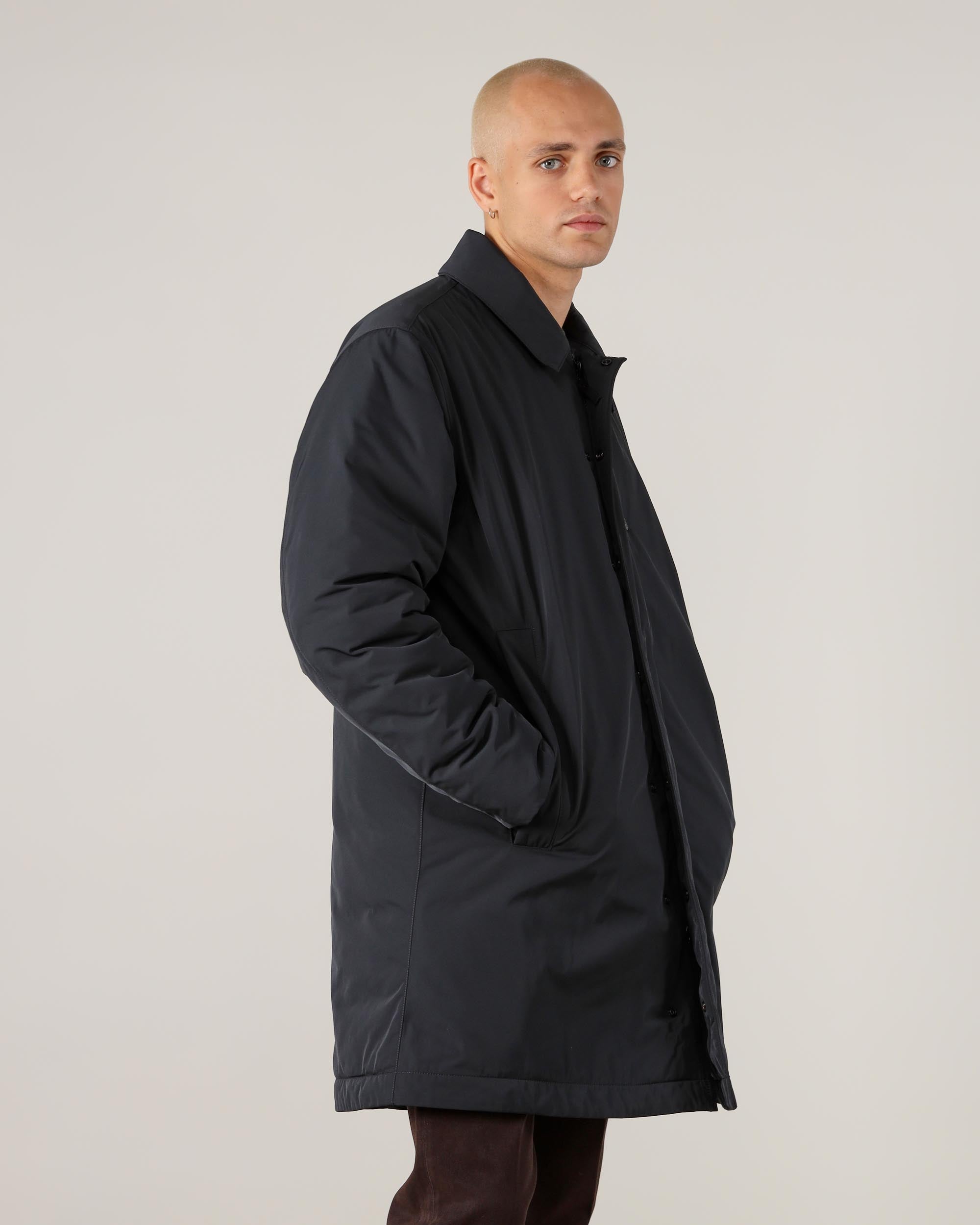 Stone Island Coat