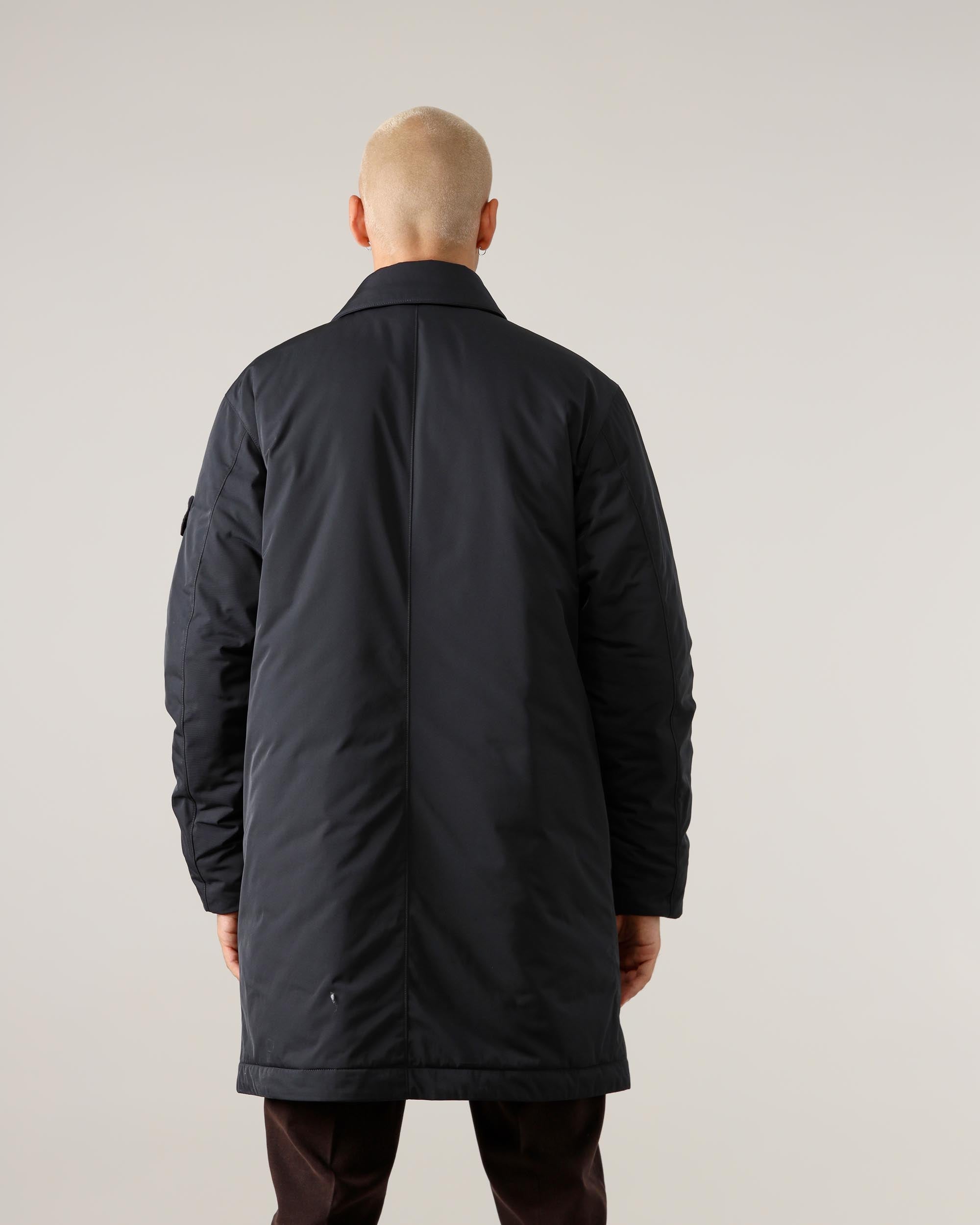 Stone Island Coat
