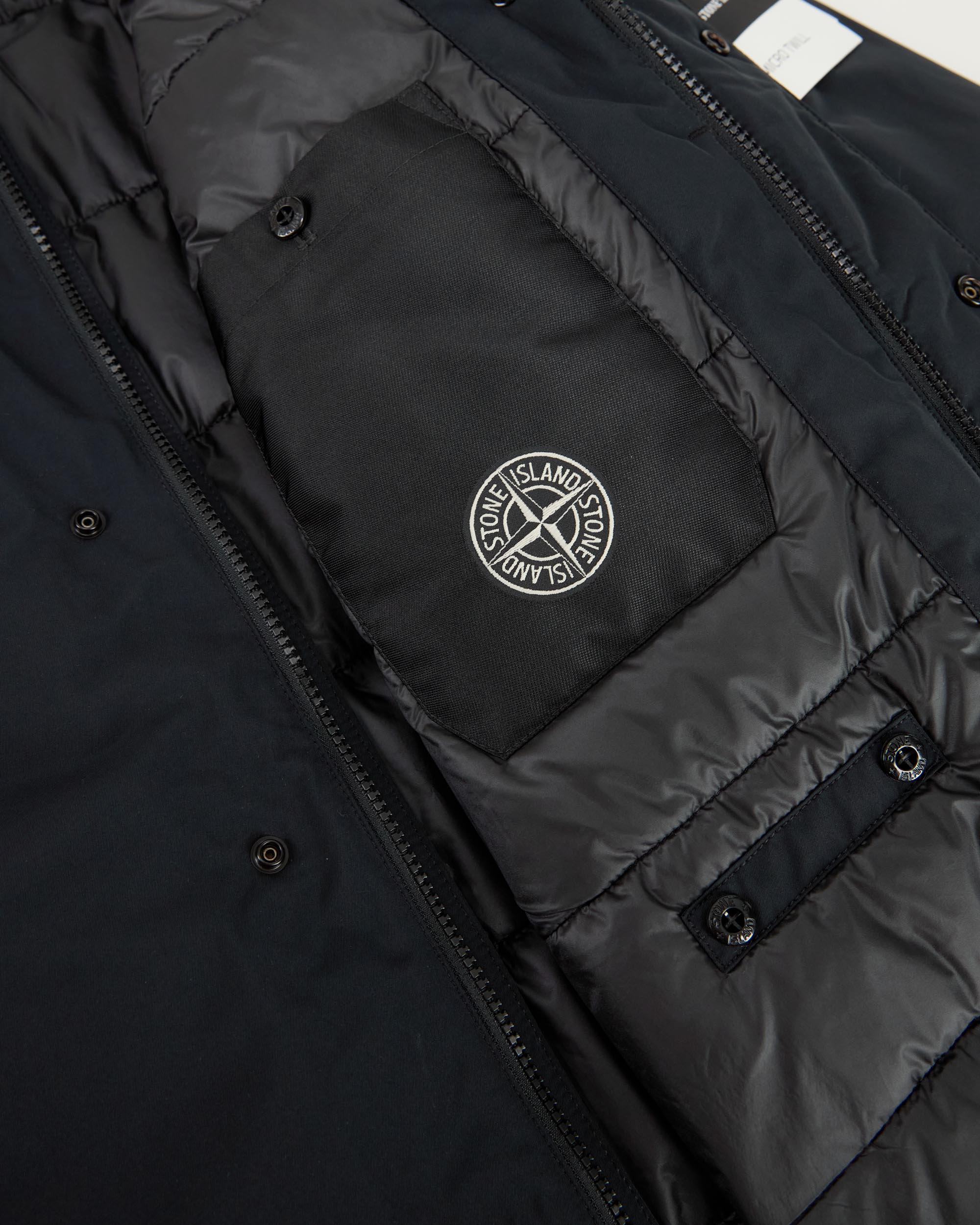 Stone Island Coat