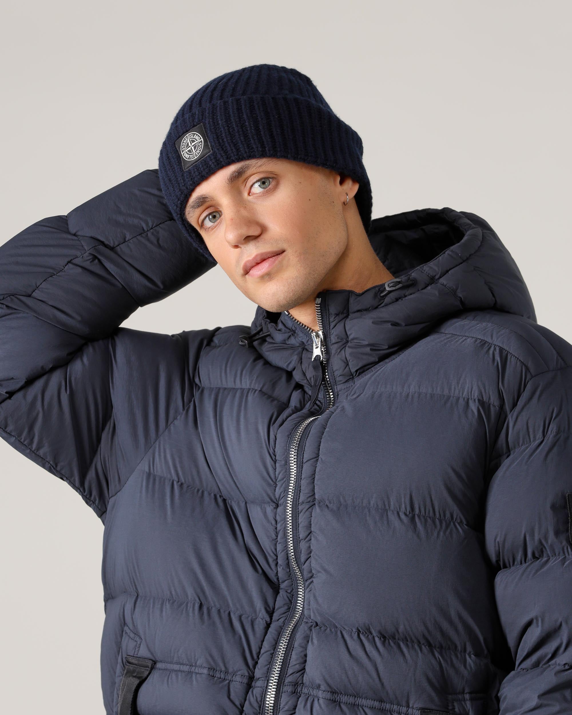 Stone Island Beanie