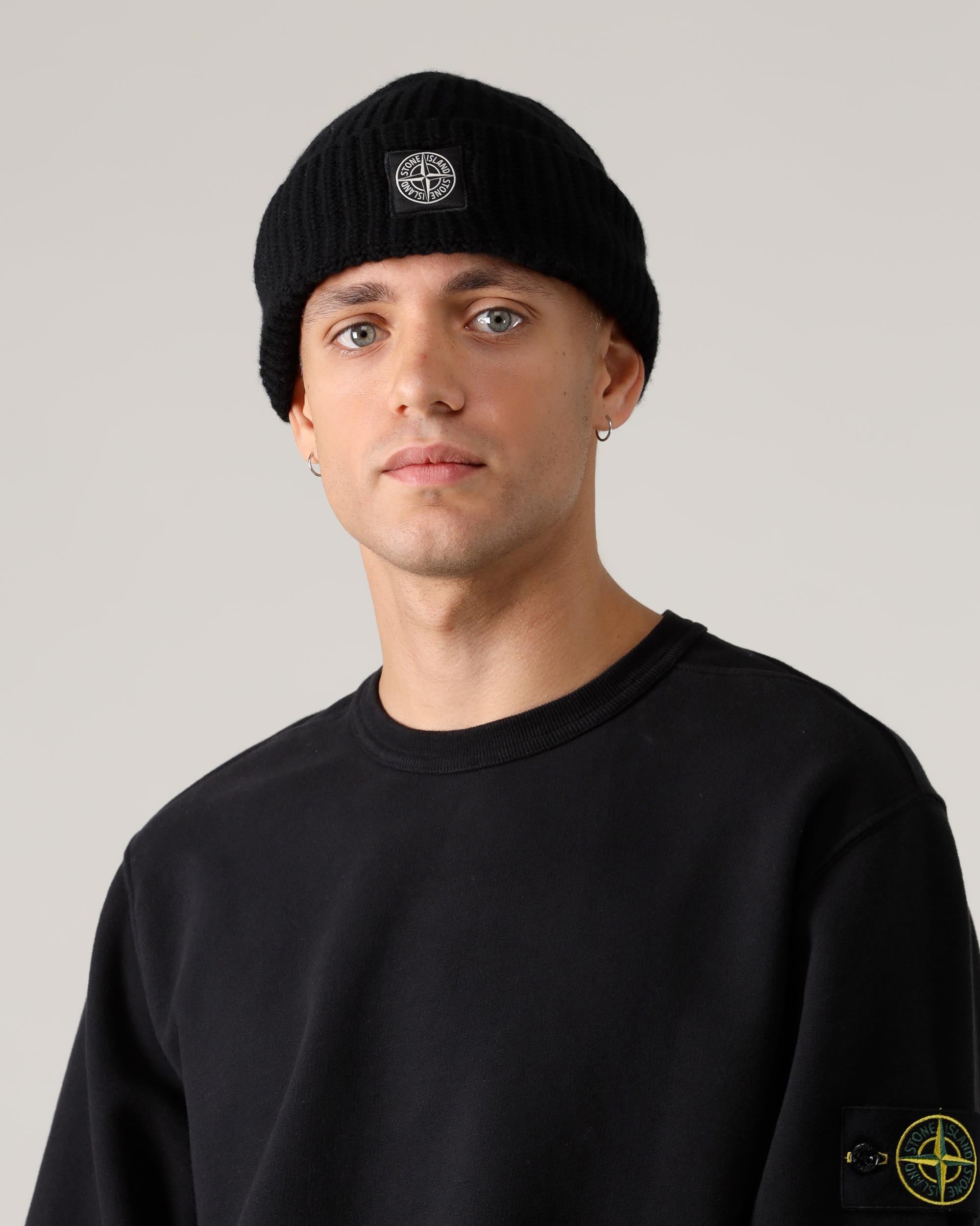 Stone Island Beanie