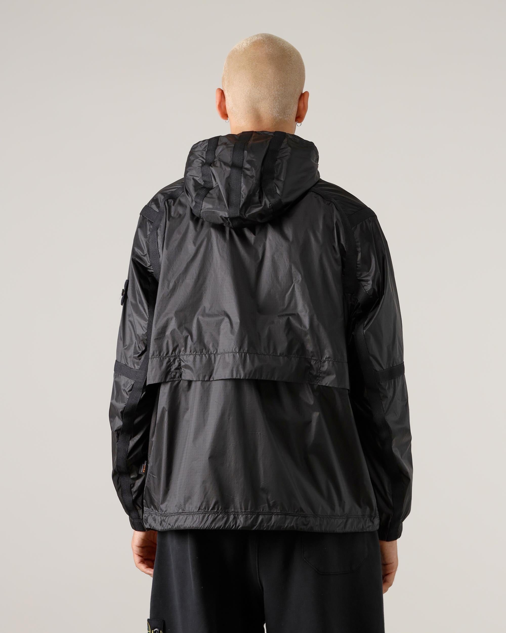 Stone Island Hooded Jacket