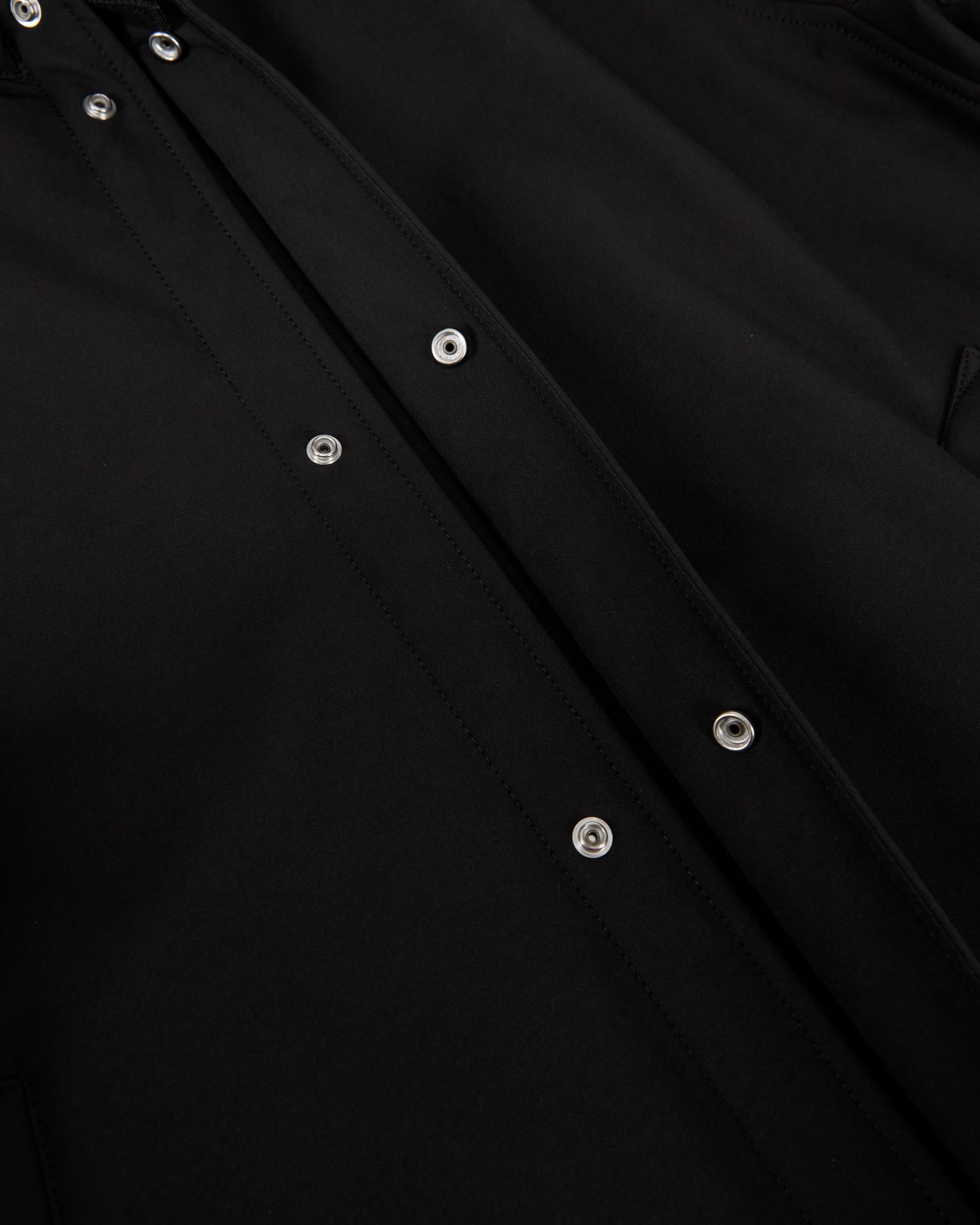Stone Island Short Parka