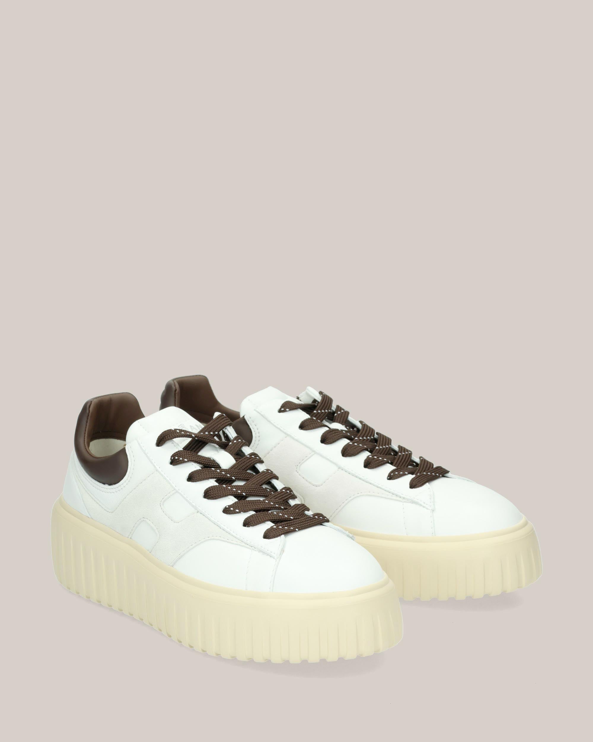 Hogan Sneakers H-Streifen
