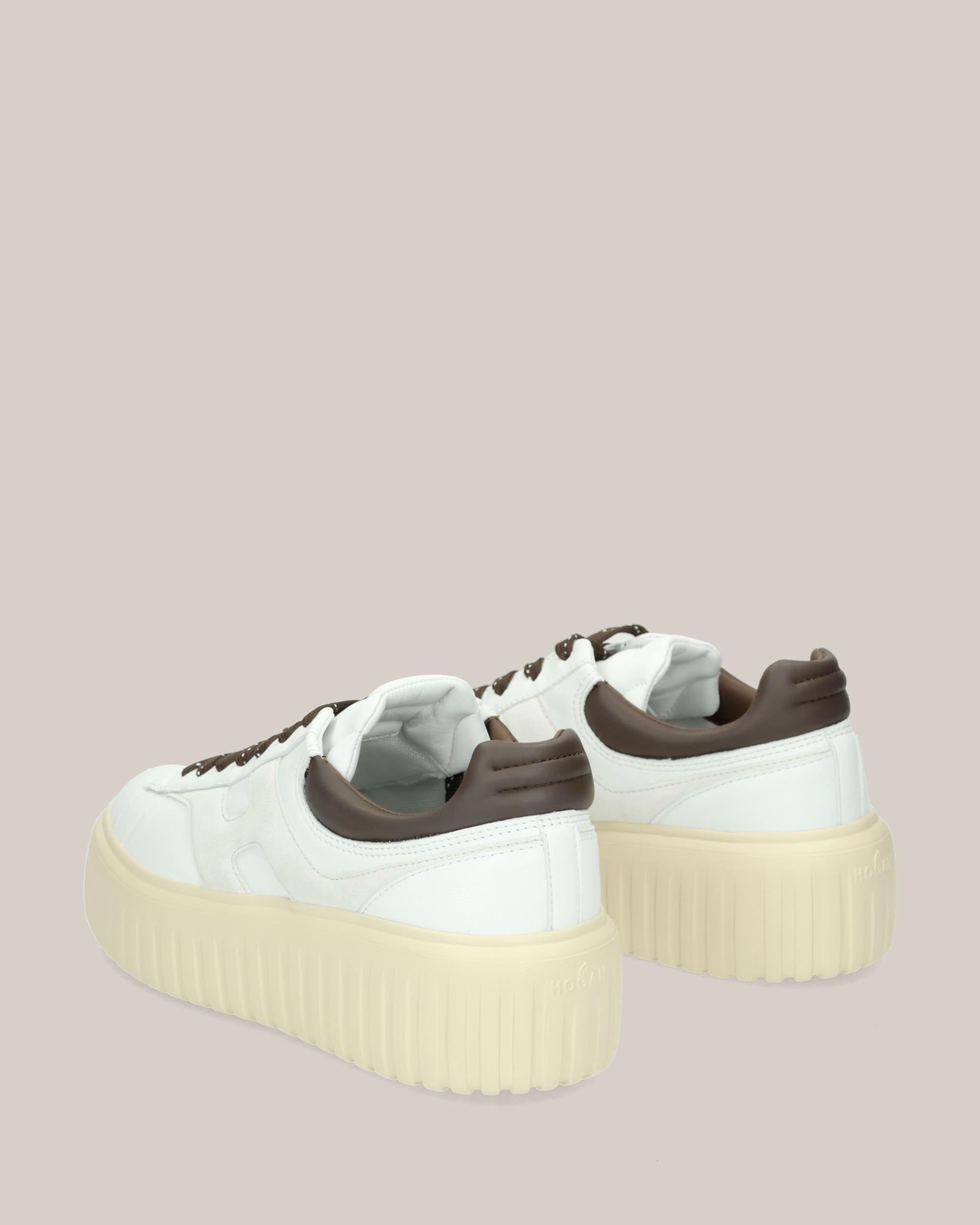 Hogan Sneakers H-Streifen