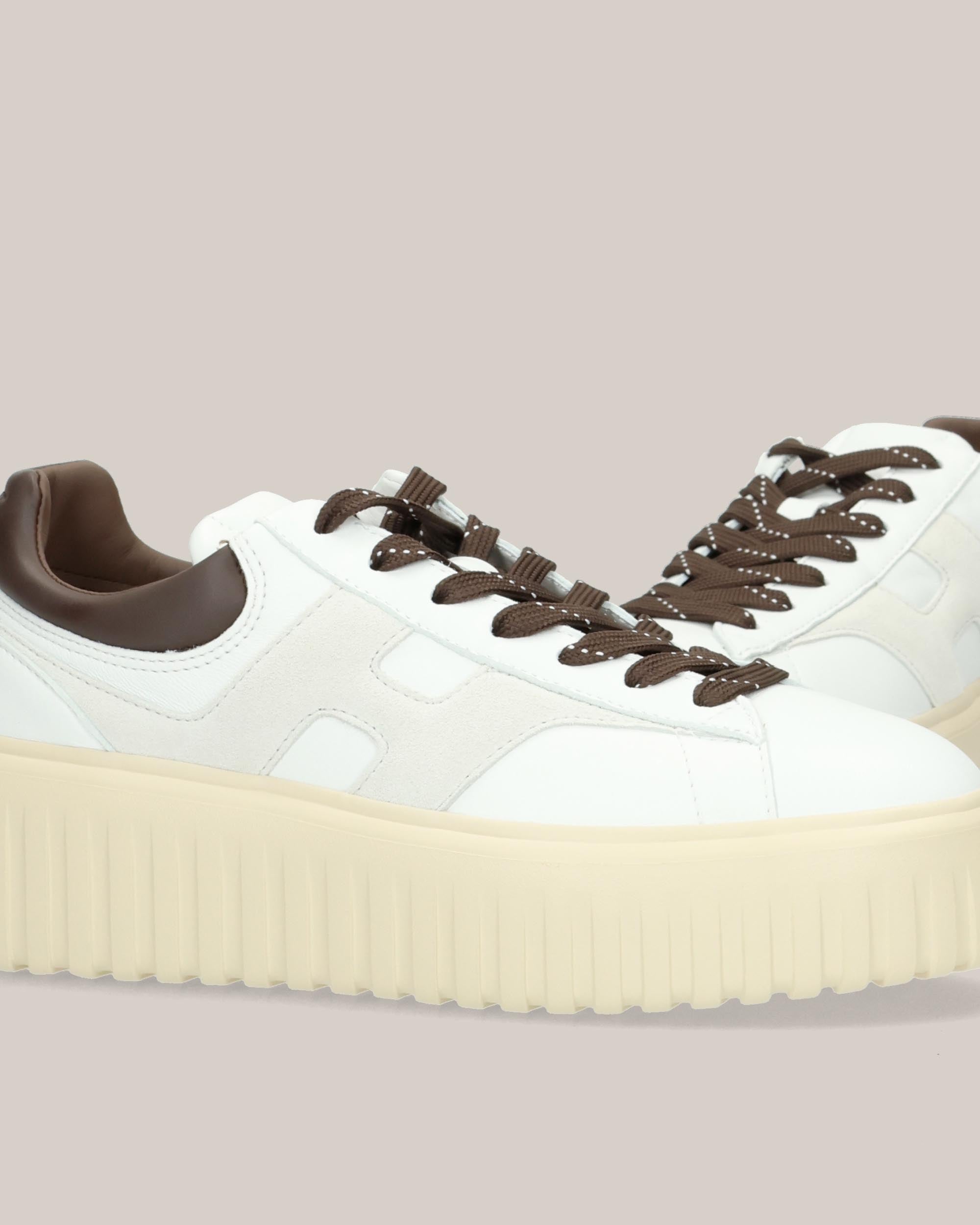 Hogan Sneakers H-Streifen