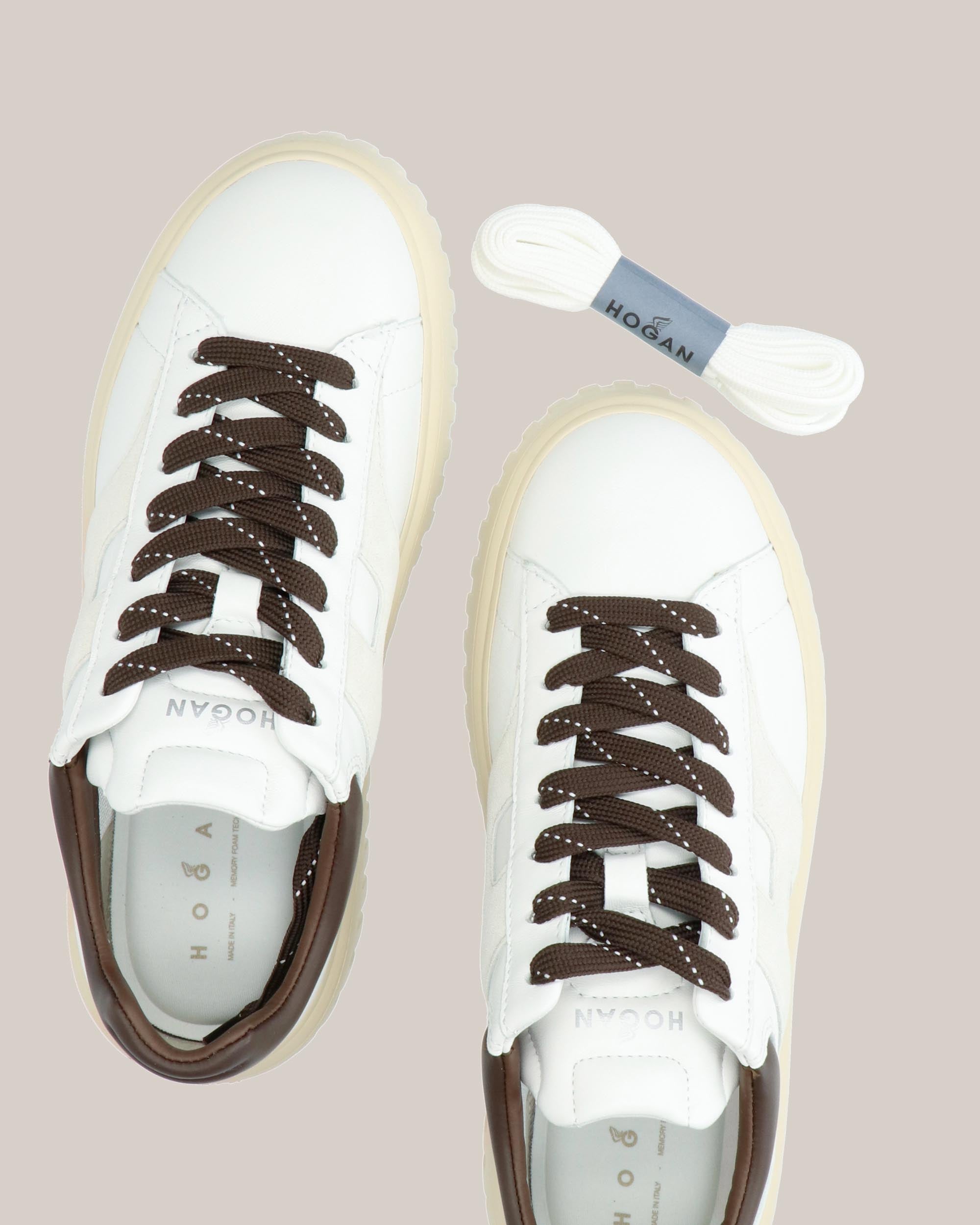 Hogan Sneakers H-Streifen