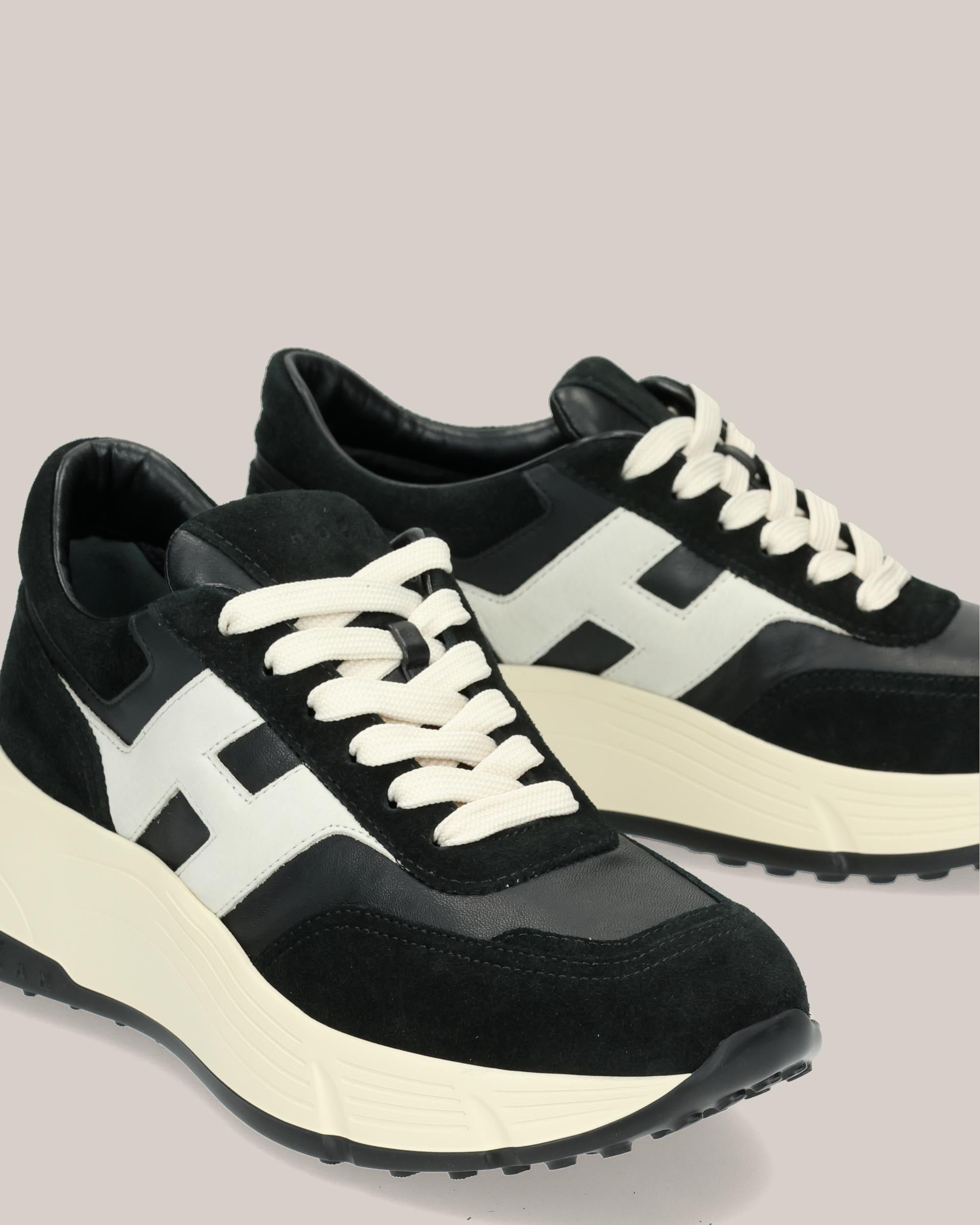 Hogan Sneakers H669