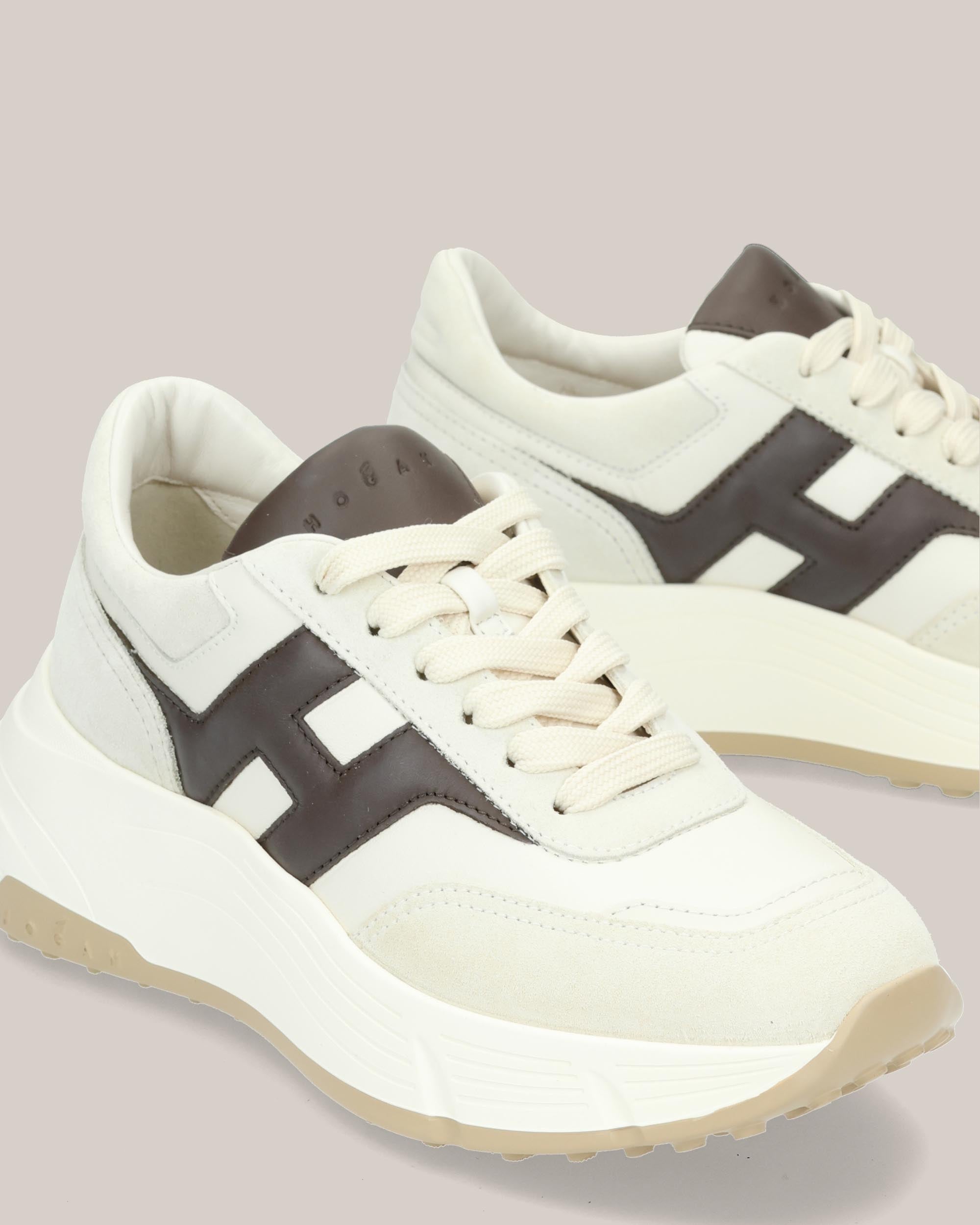 Hogan Sneakers H669