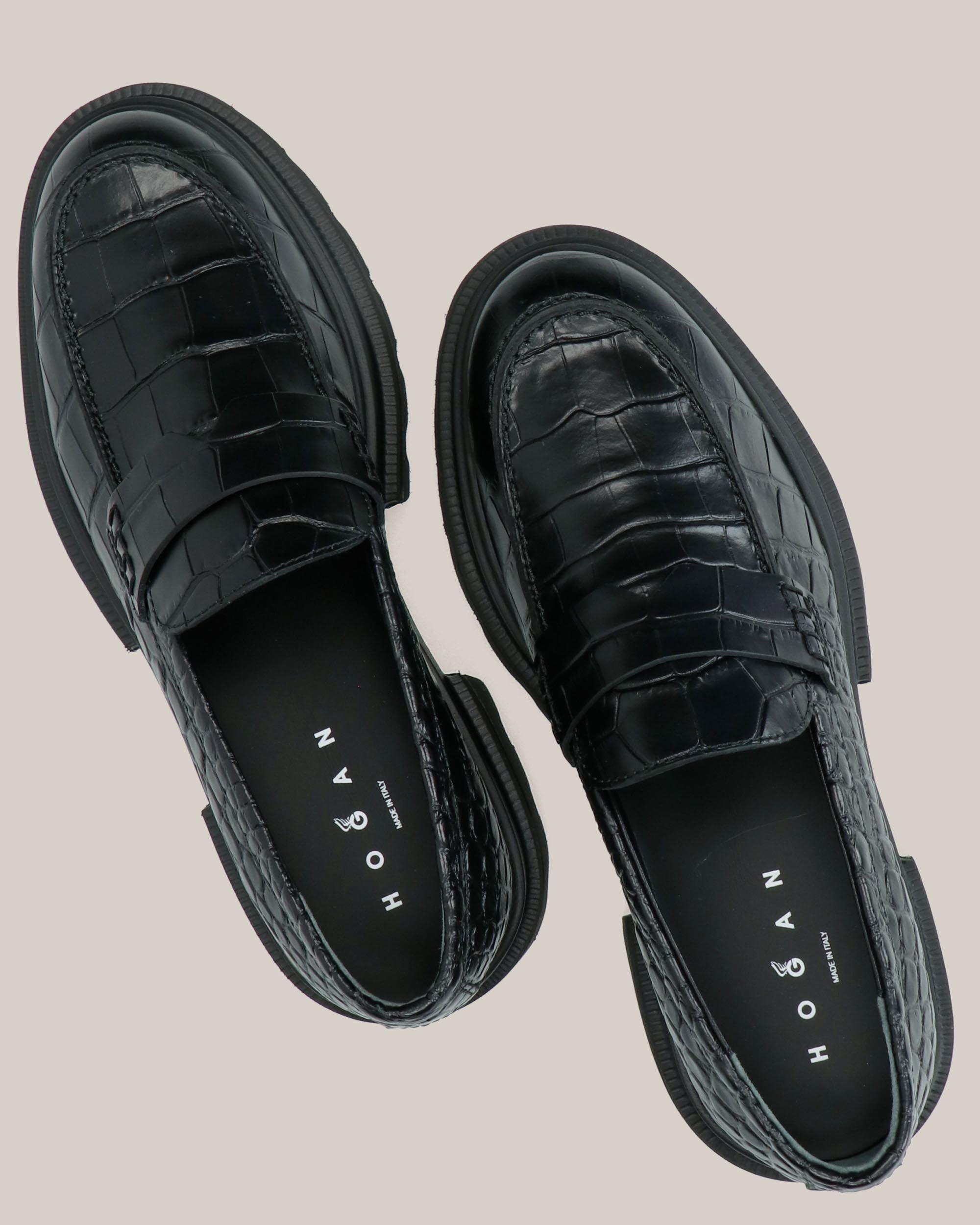 Hogan Mokassin H674