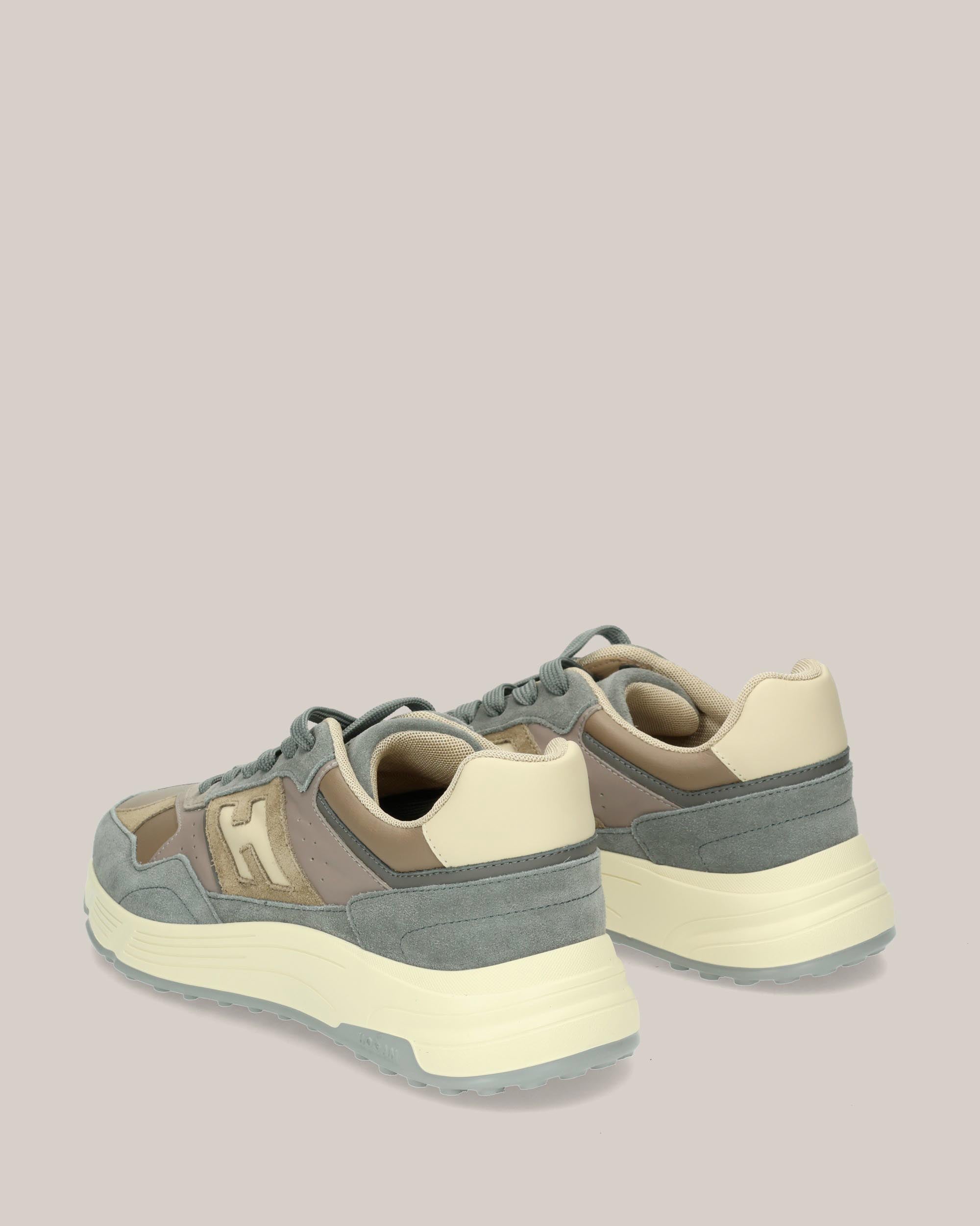 Hogan Hyperlight Sneaker
