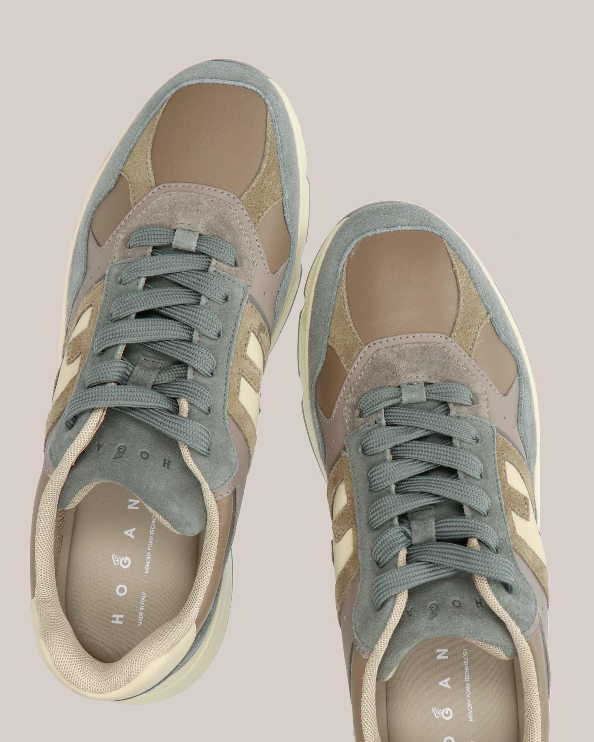 Hogan Hyperlight Sneaker