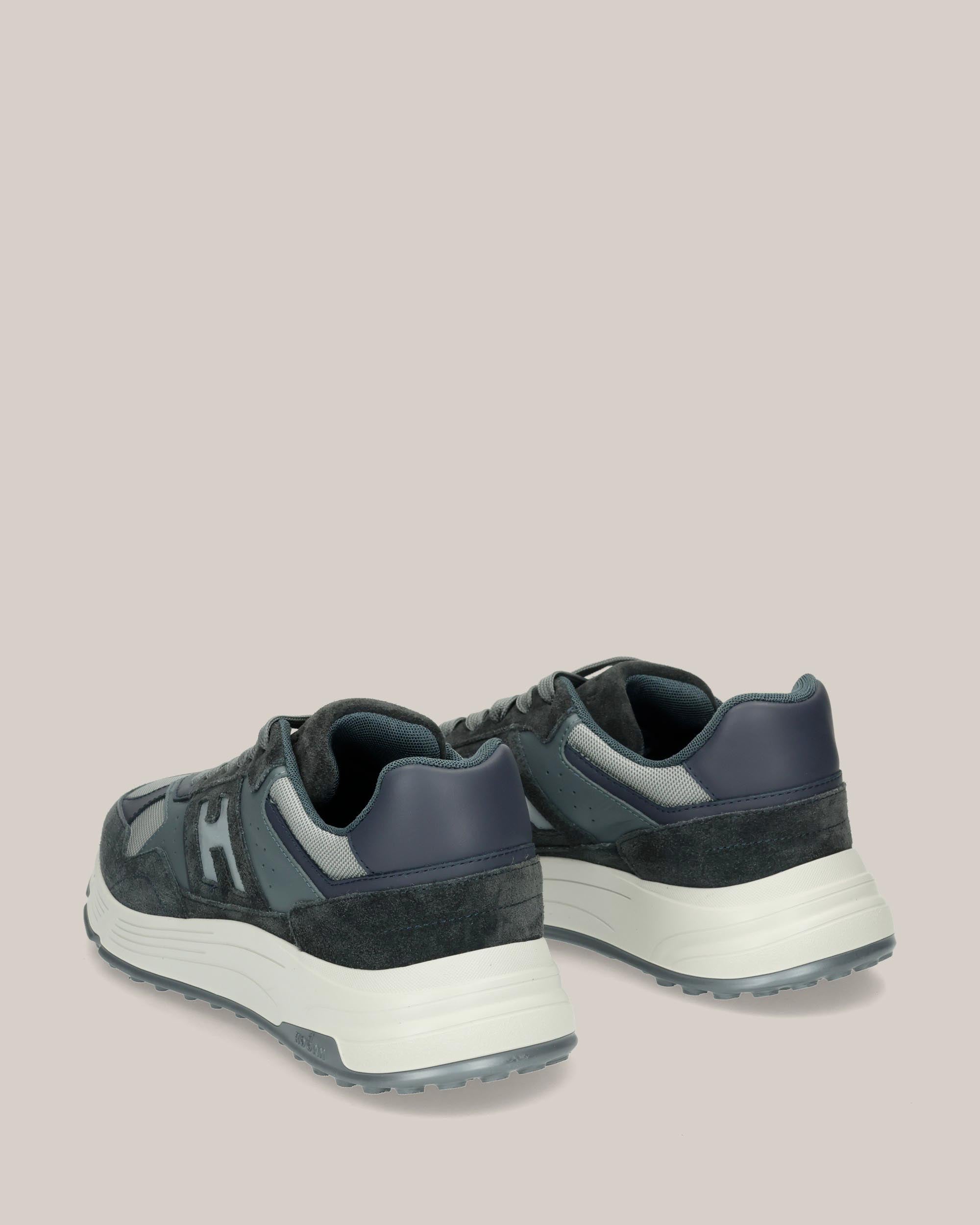 Hogan Hiperlight Sneakers