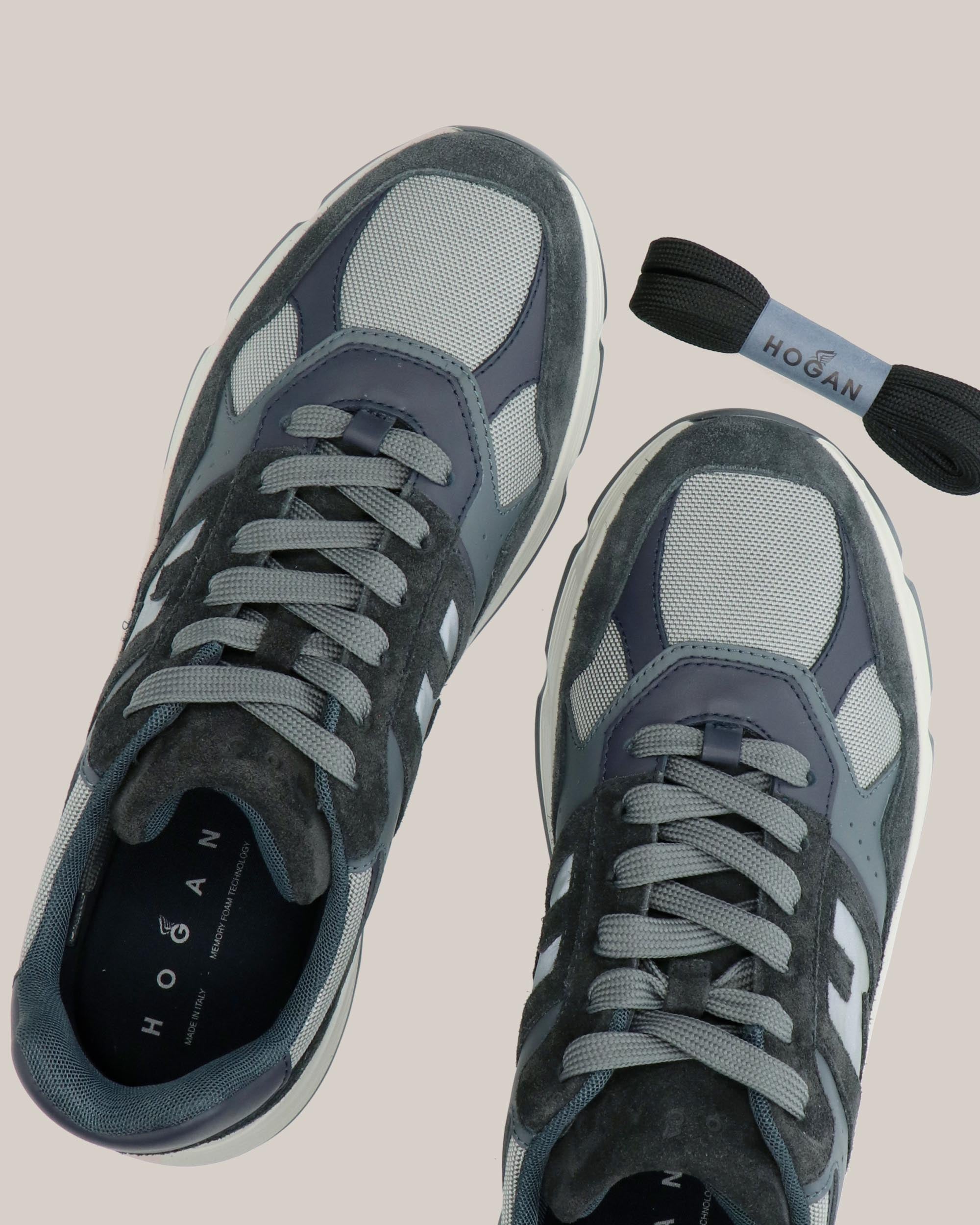 Hogan Hiperlight Sneakers