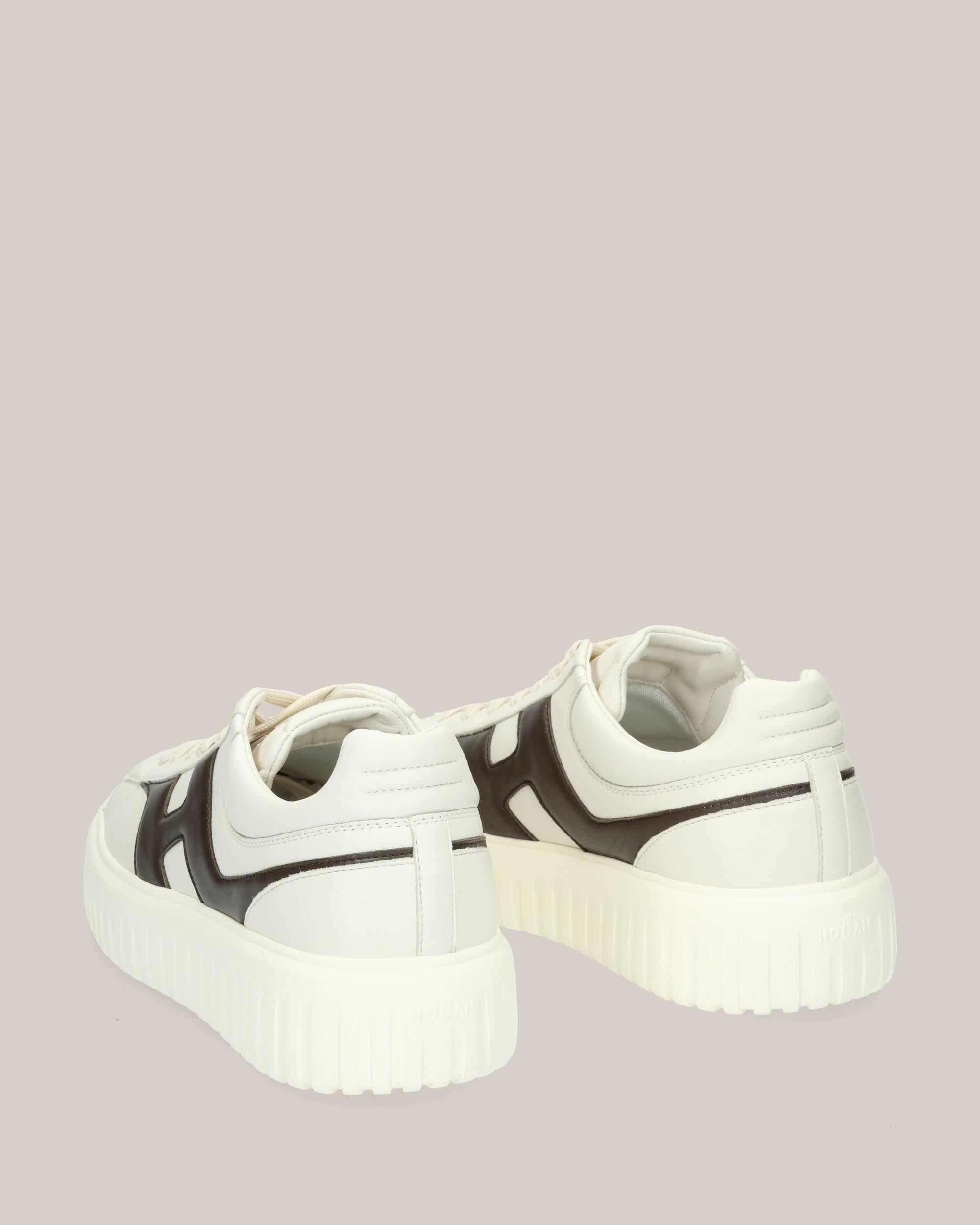 Hogan Sneakers H-Streifen