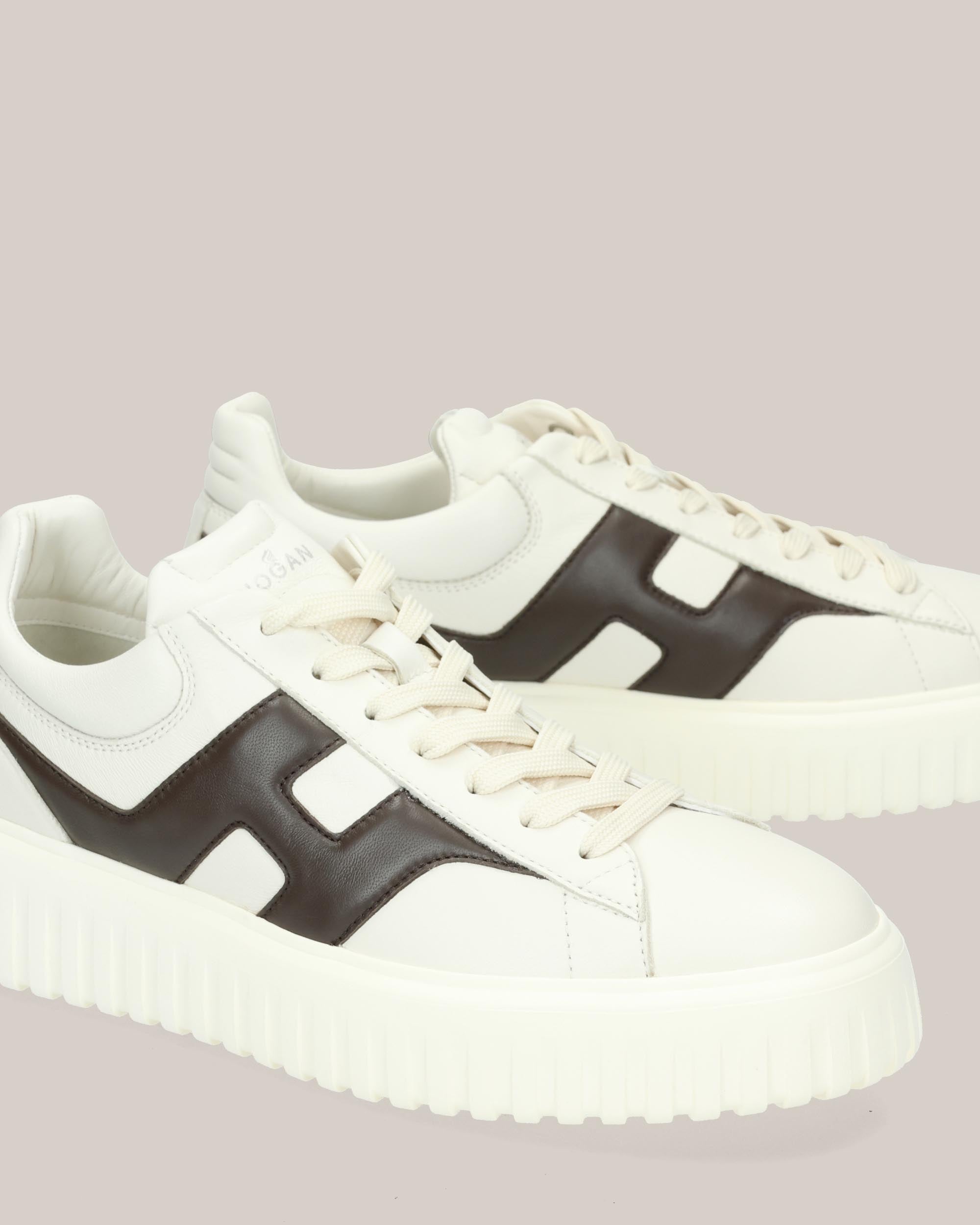 Hogan Sneakers H-Streifen