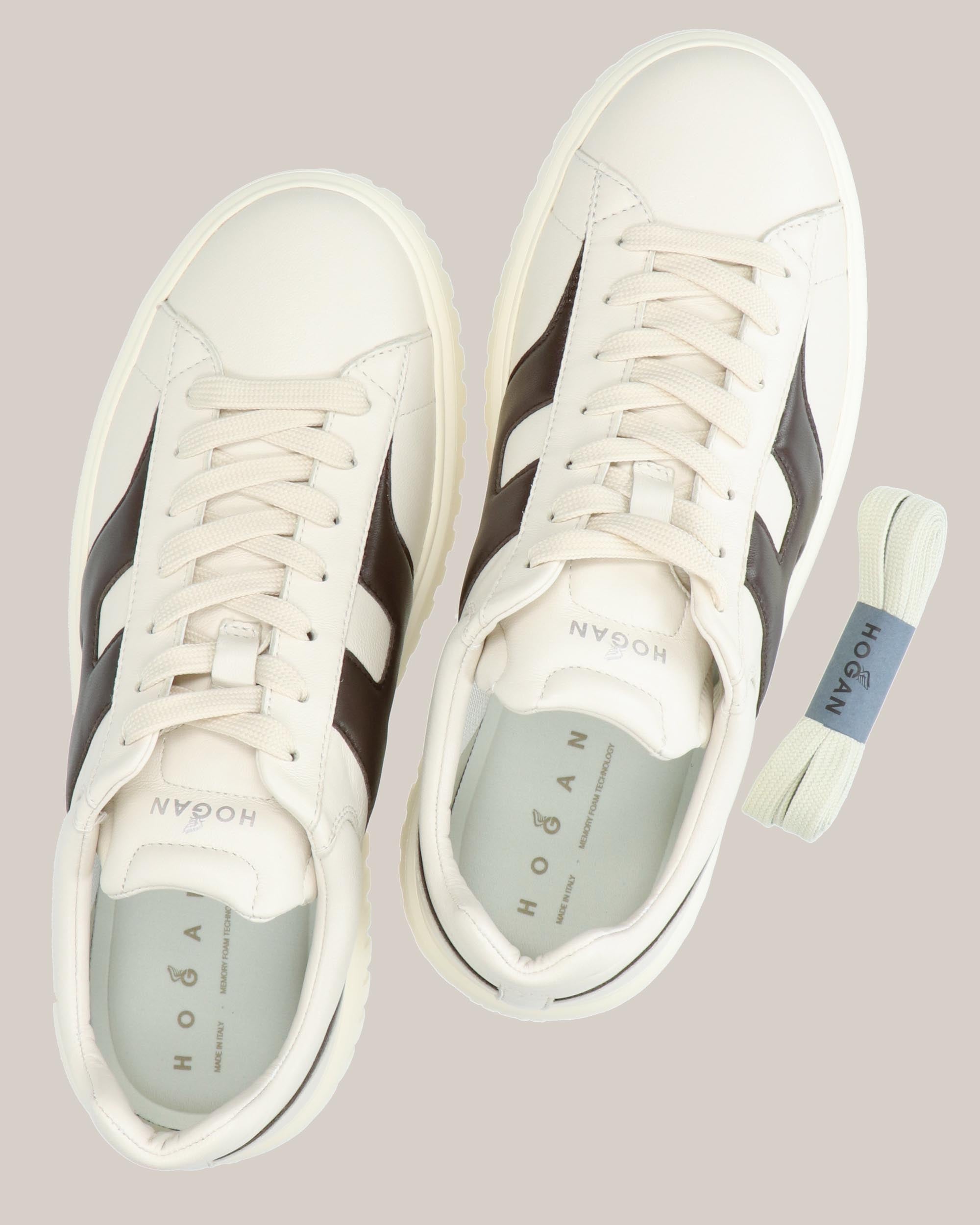 Hogan Sneakers H-Streifen