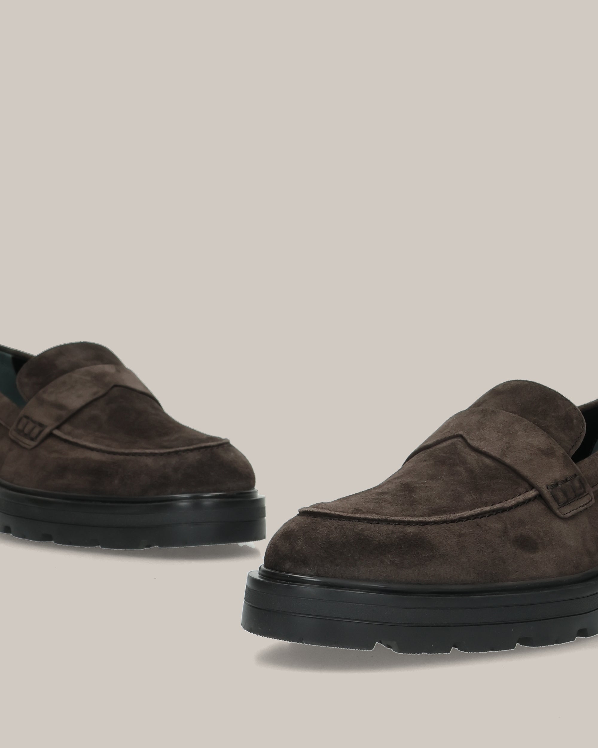 Hogan Mokassin H673