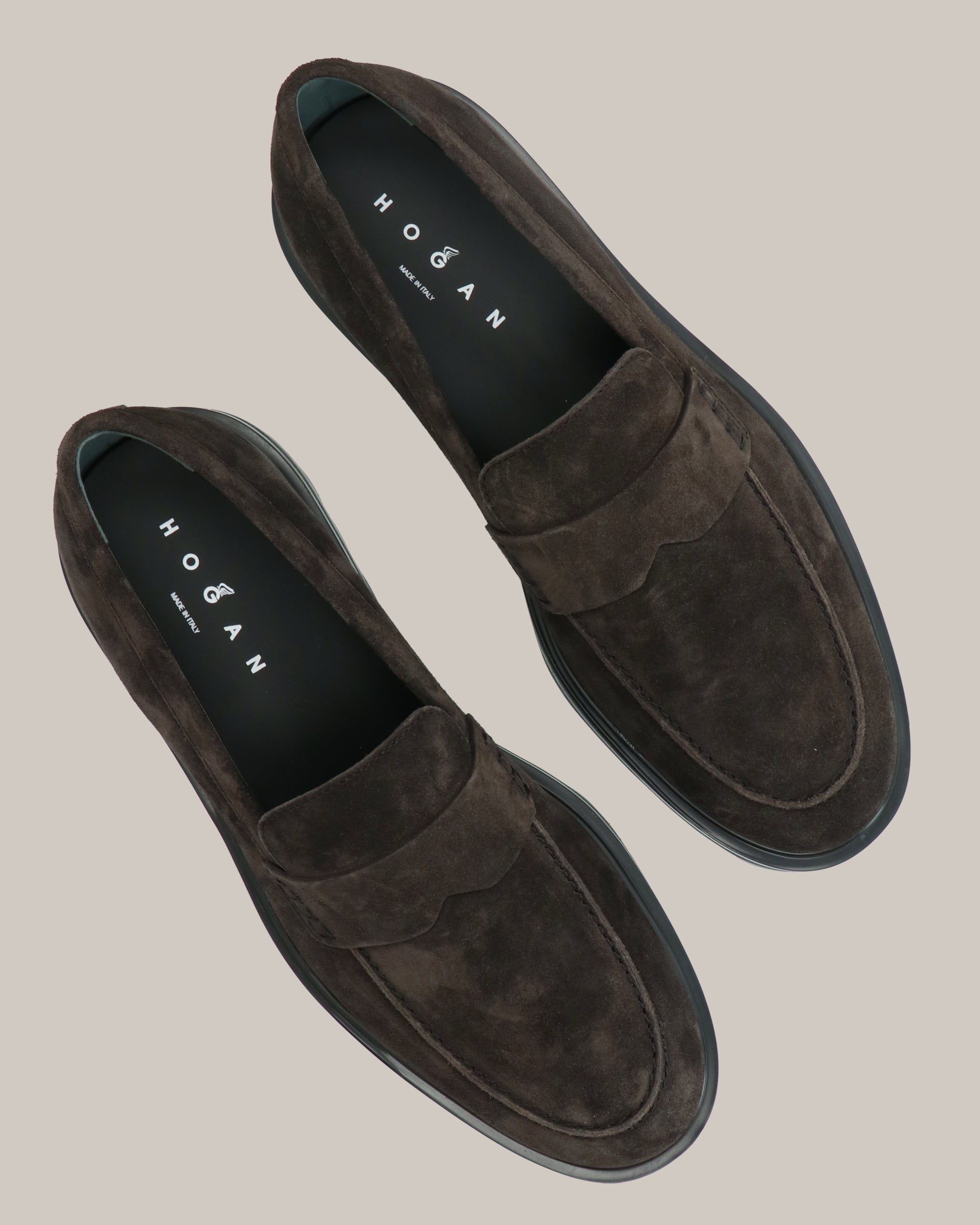 Hogan Mokassin H673