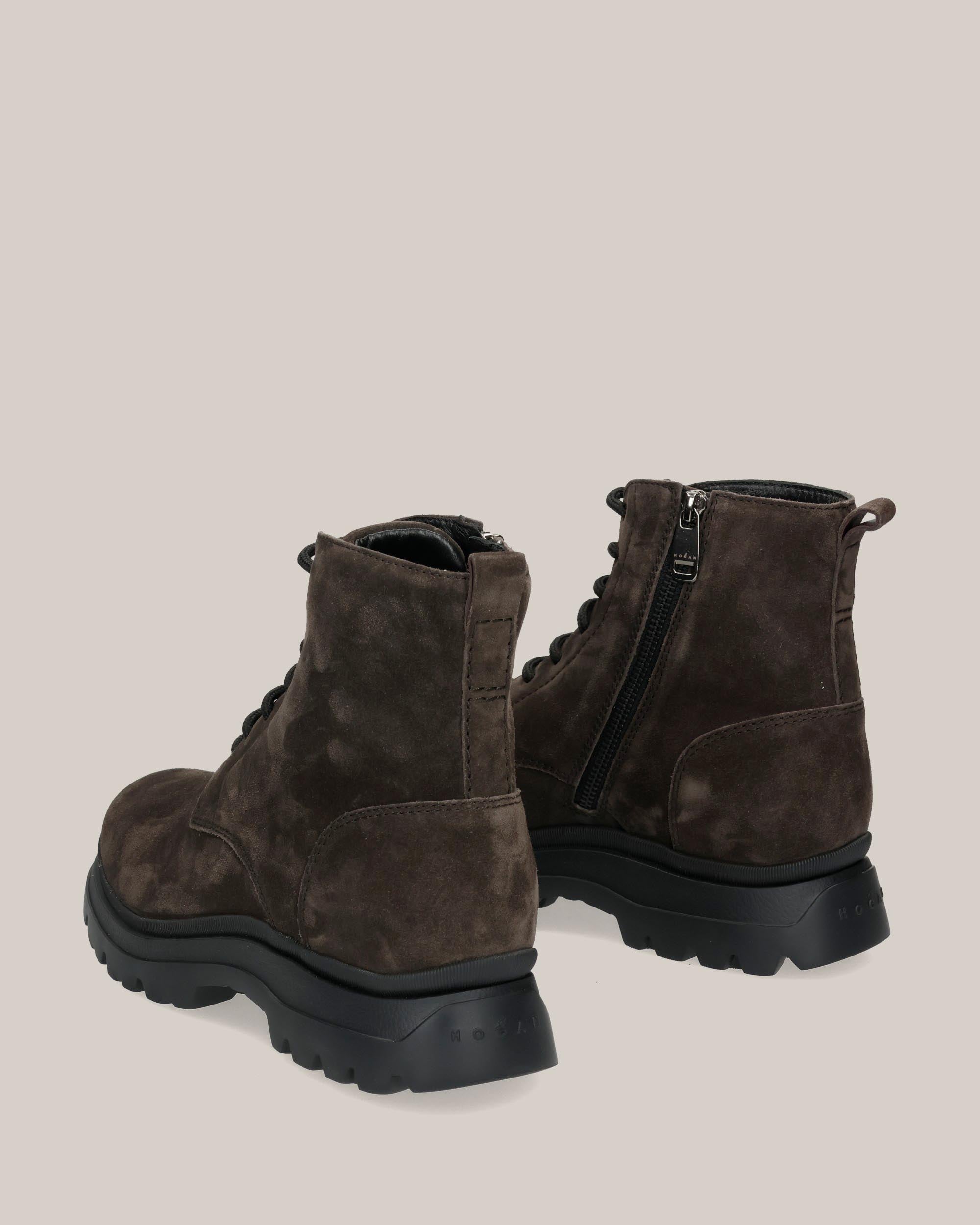 Hogan H692 Stiefelette