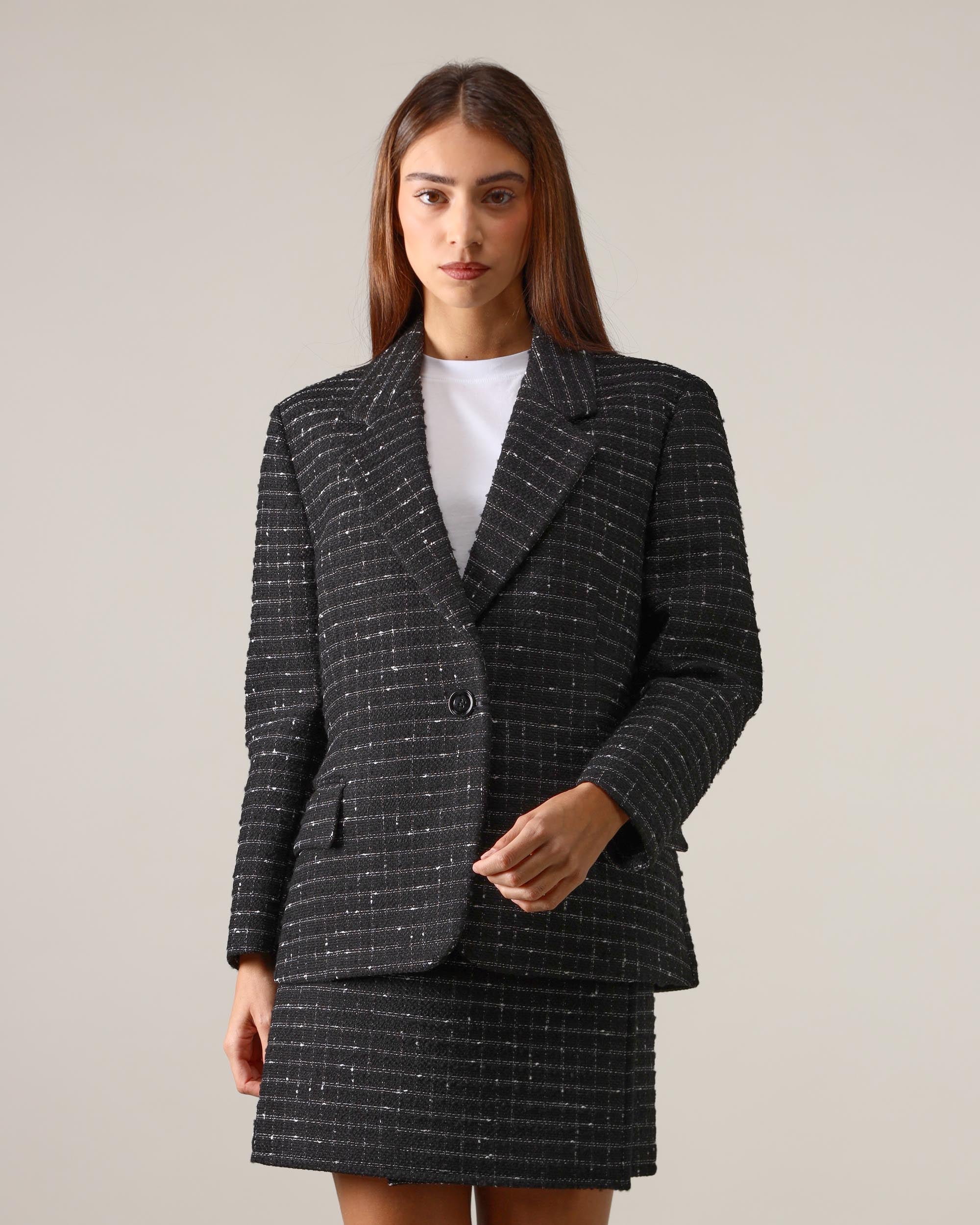Msgm  Giacca