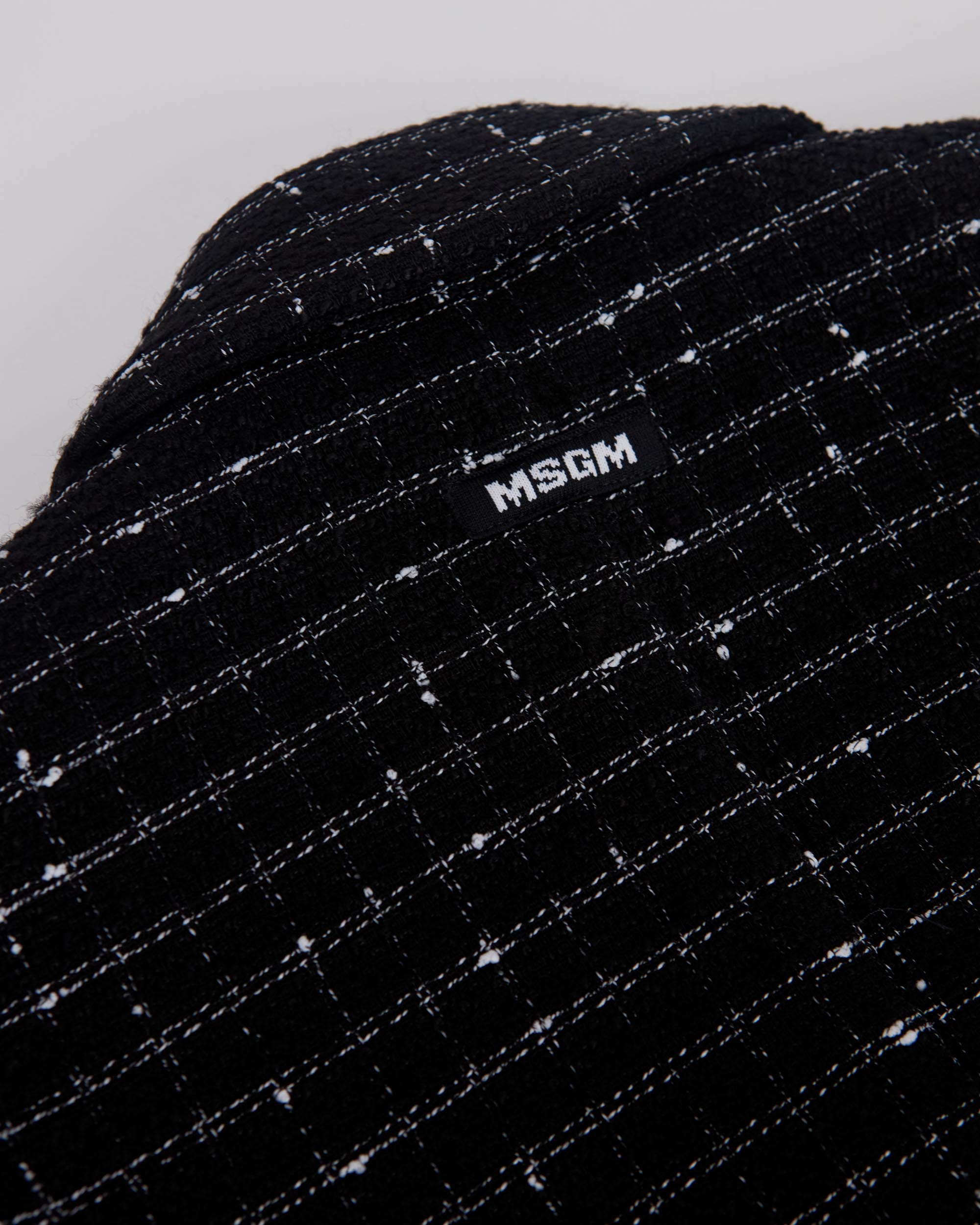 Msgm  Giacca