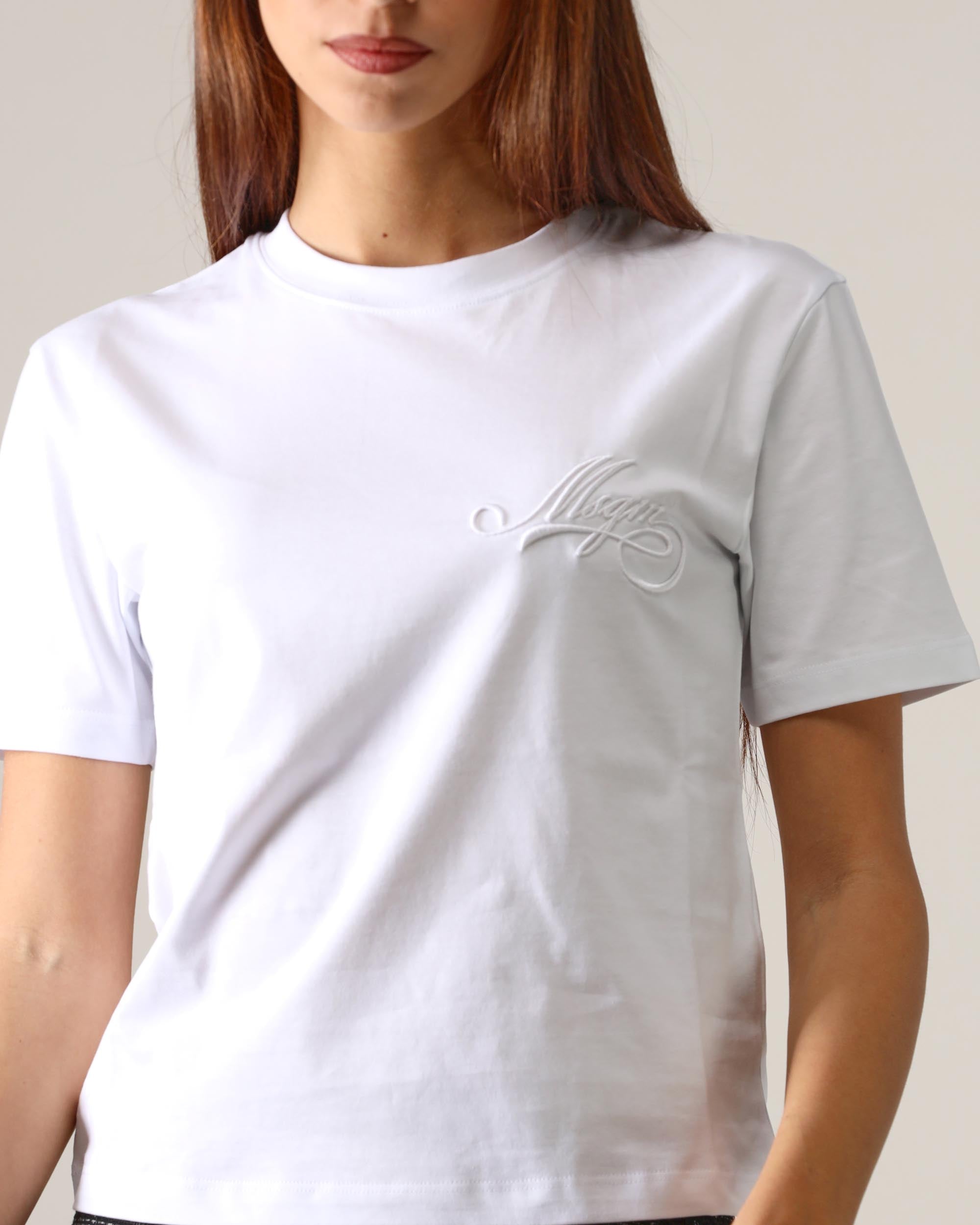 Msgm  T-Shirt