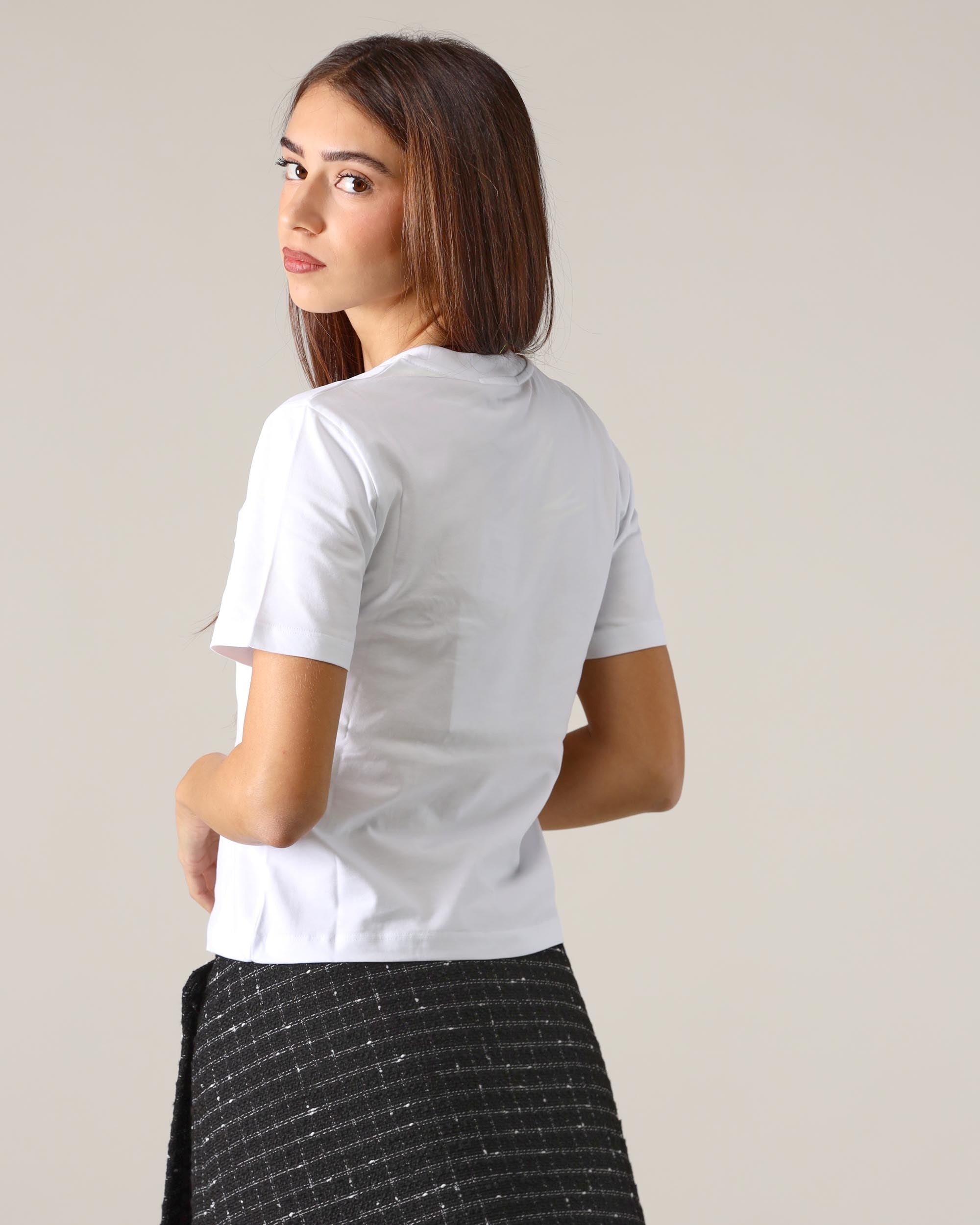 Msgm  T-Shirt