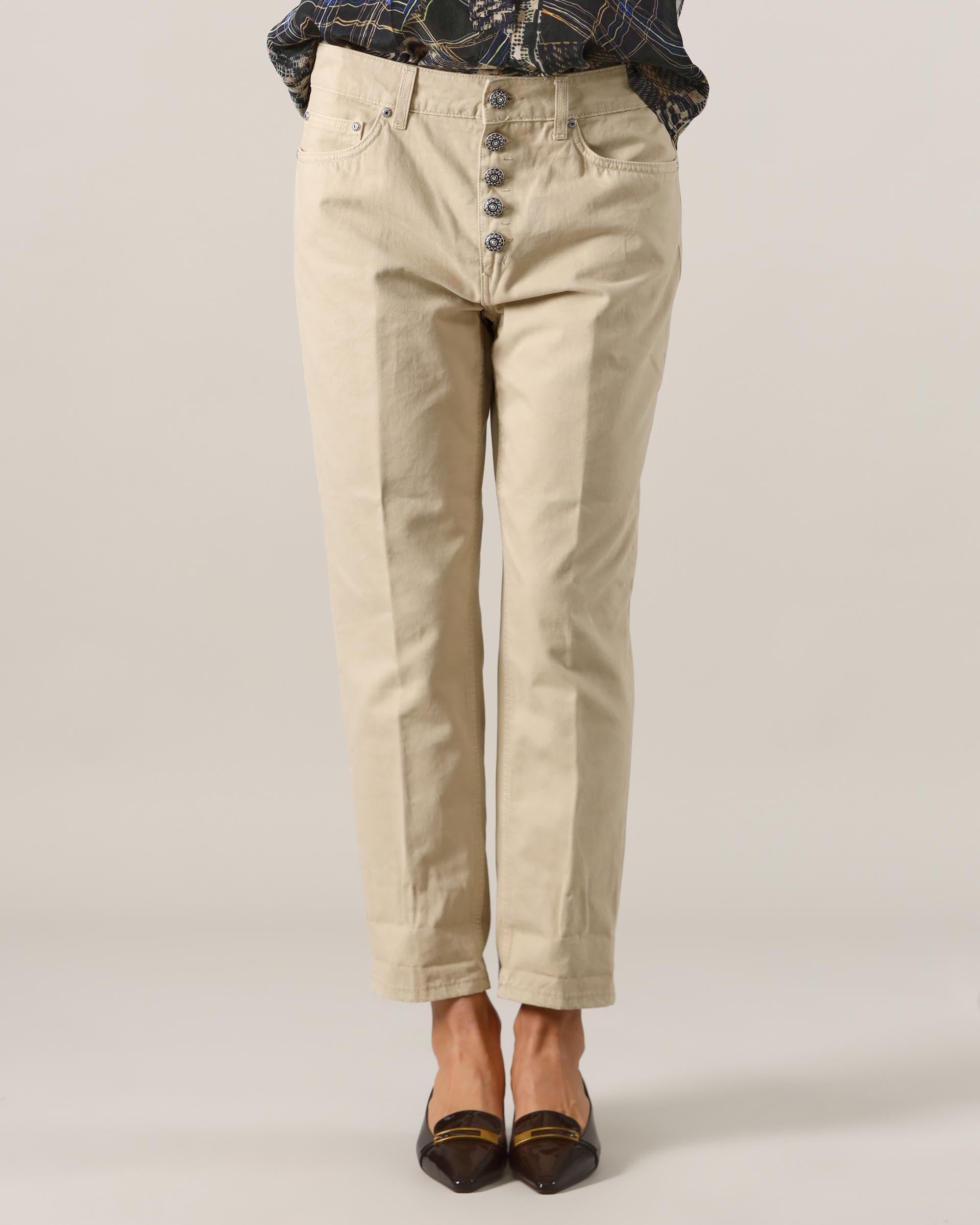 Dondup Pantalone Koons