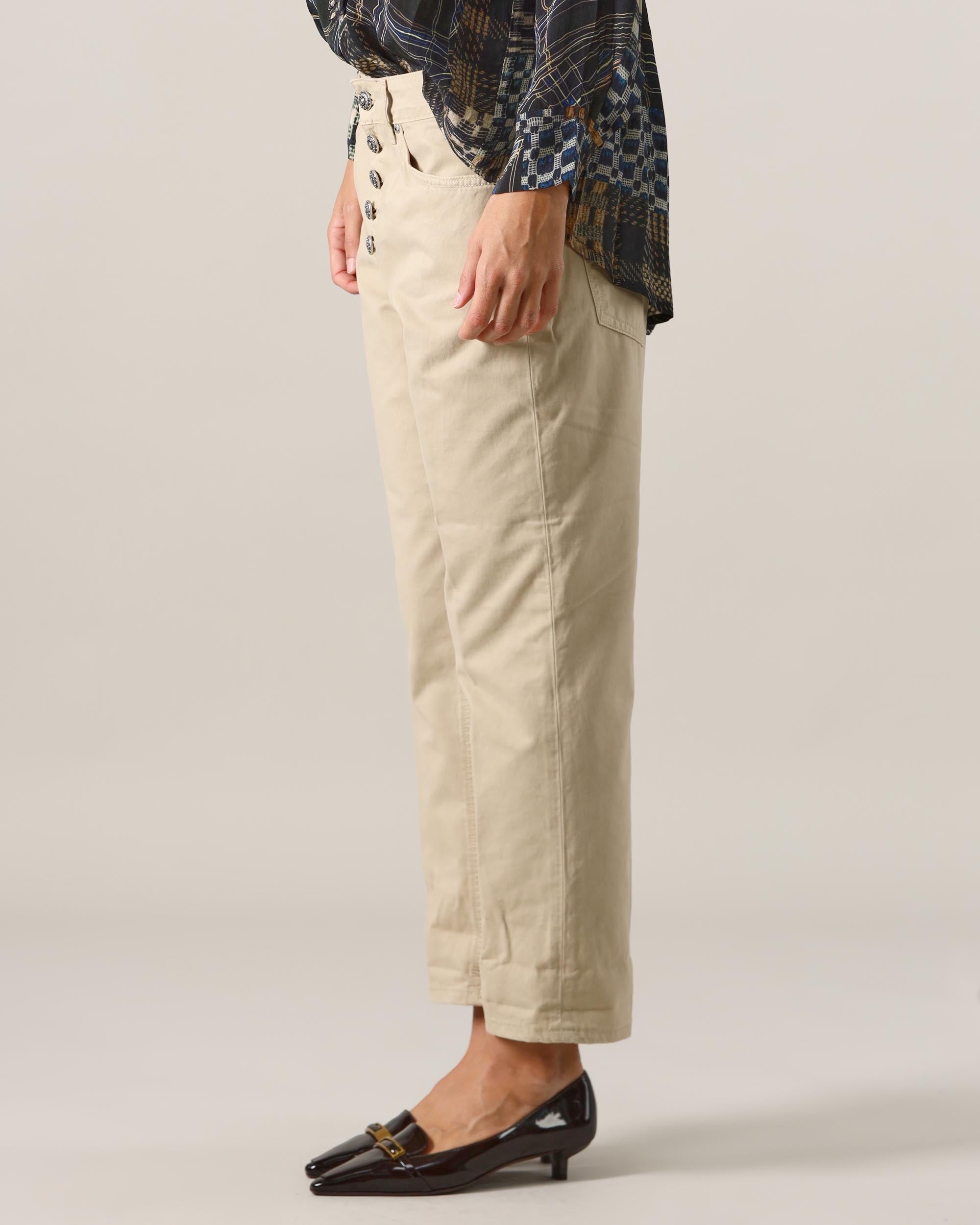 Dondup Pantalone Koons