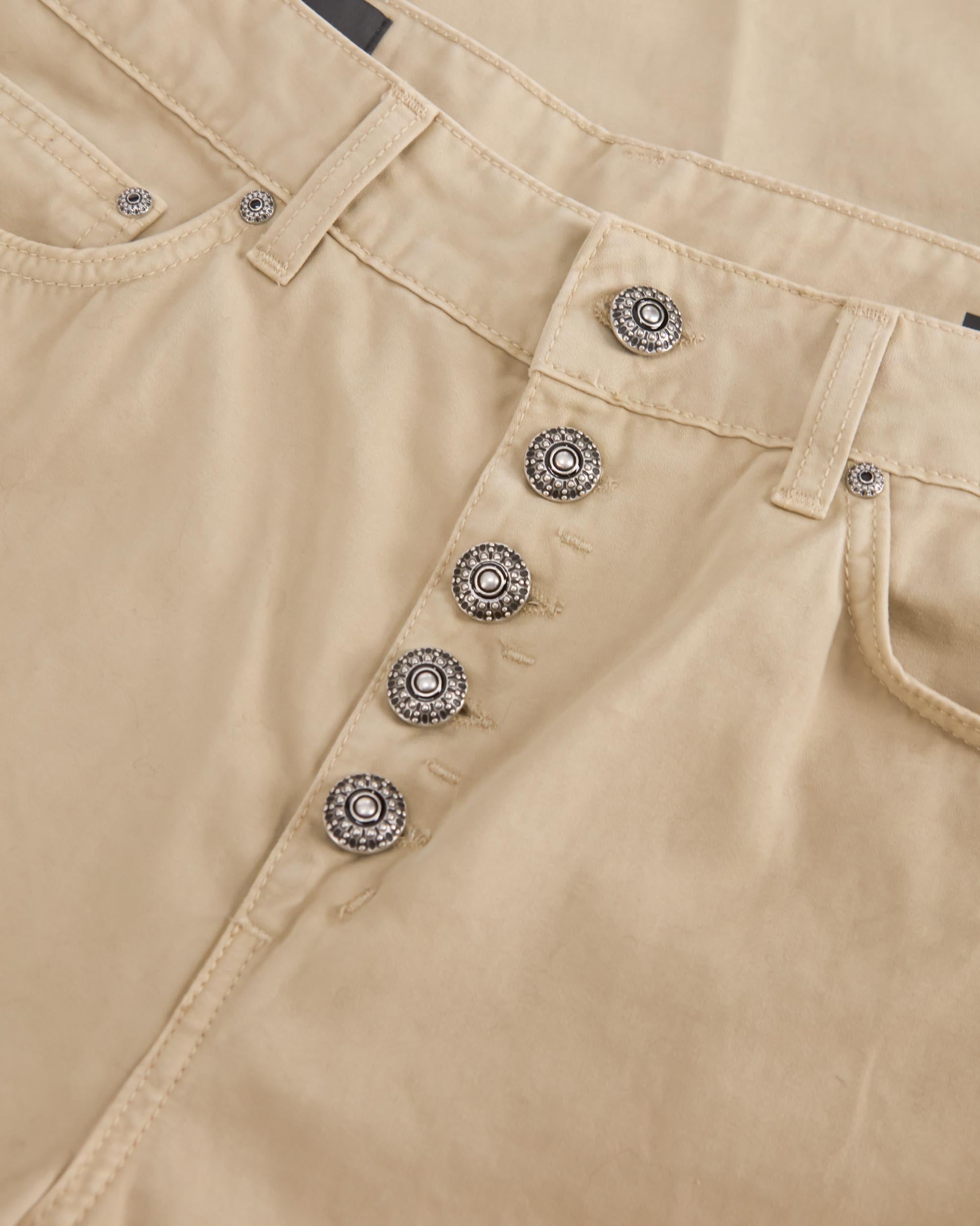 Dondup Pantalone Koons