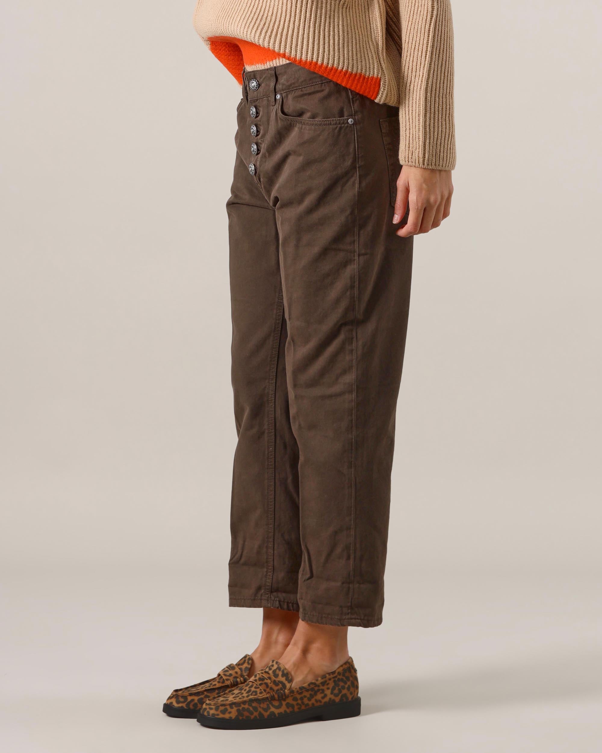 Dondup Pantalone Koons