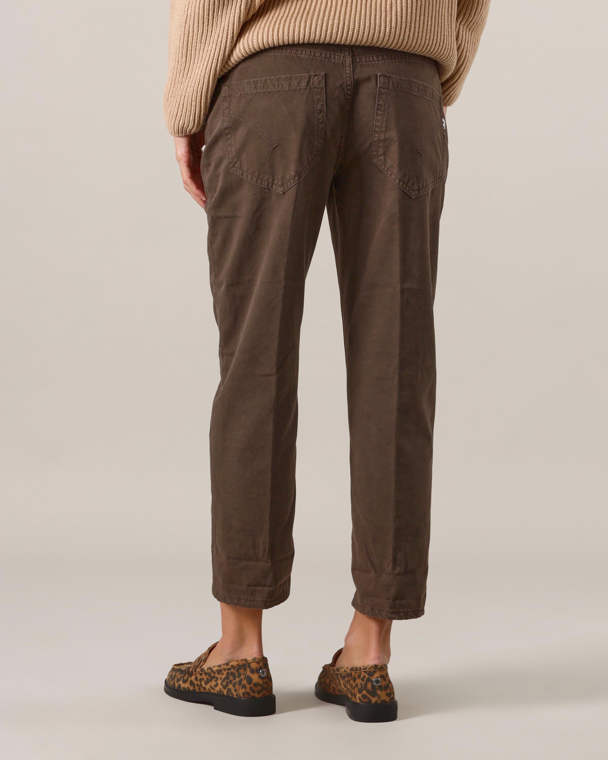 Dondup Pantalone Koons