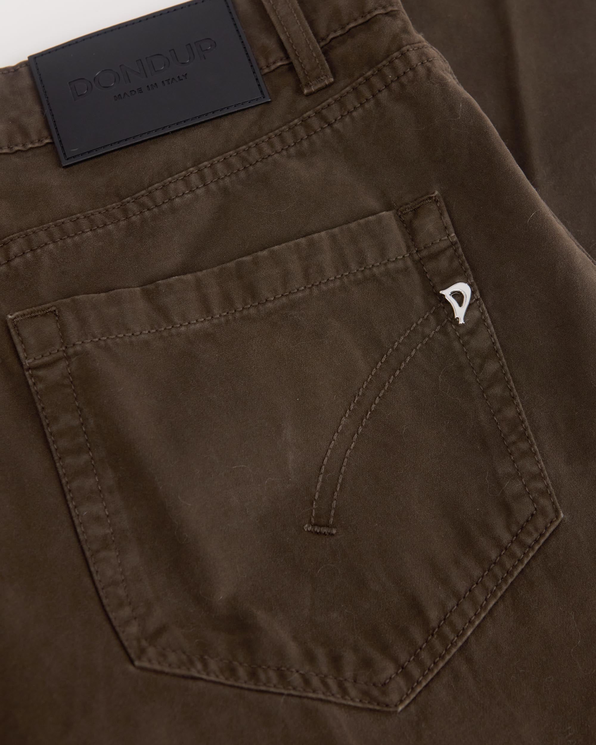 Dondup Pantalone Koons