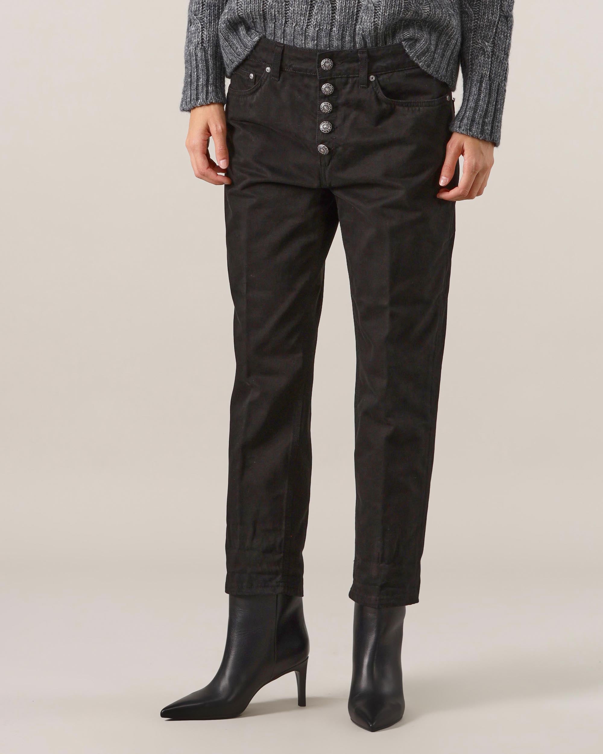 Dondup Pantalone Koons