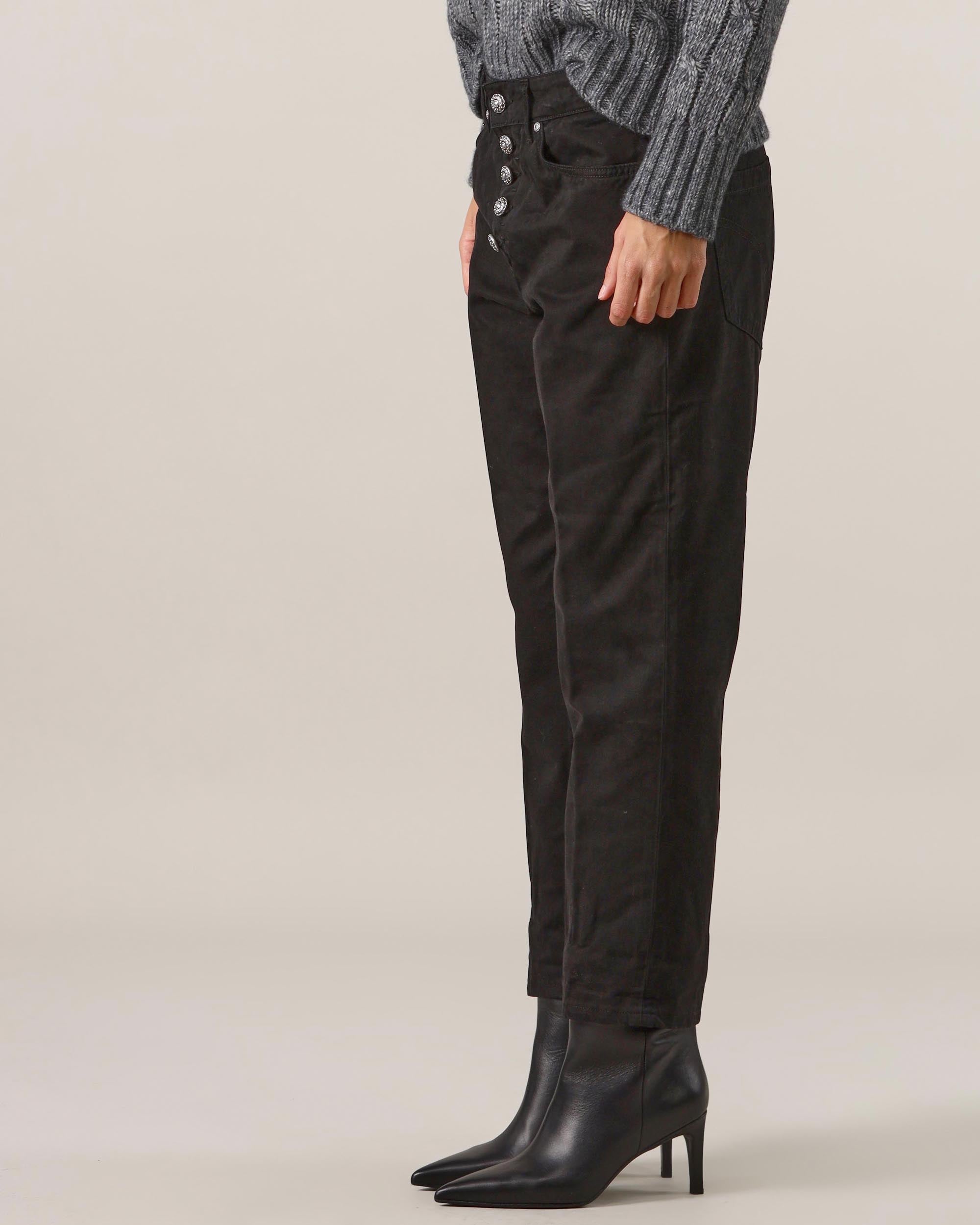 Dondup Pantalone Koons