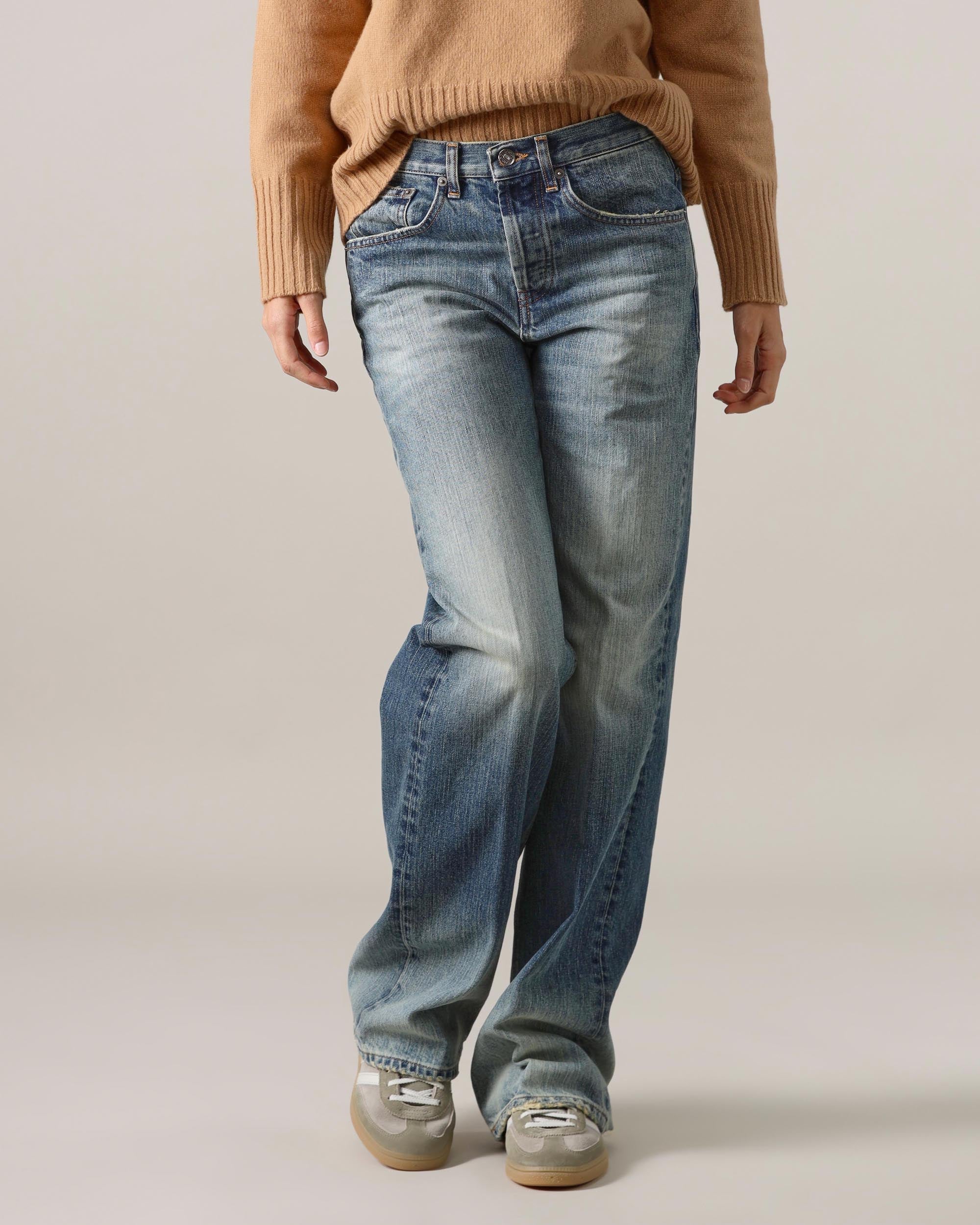 Dondup Jeans Jacklyn