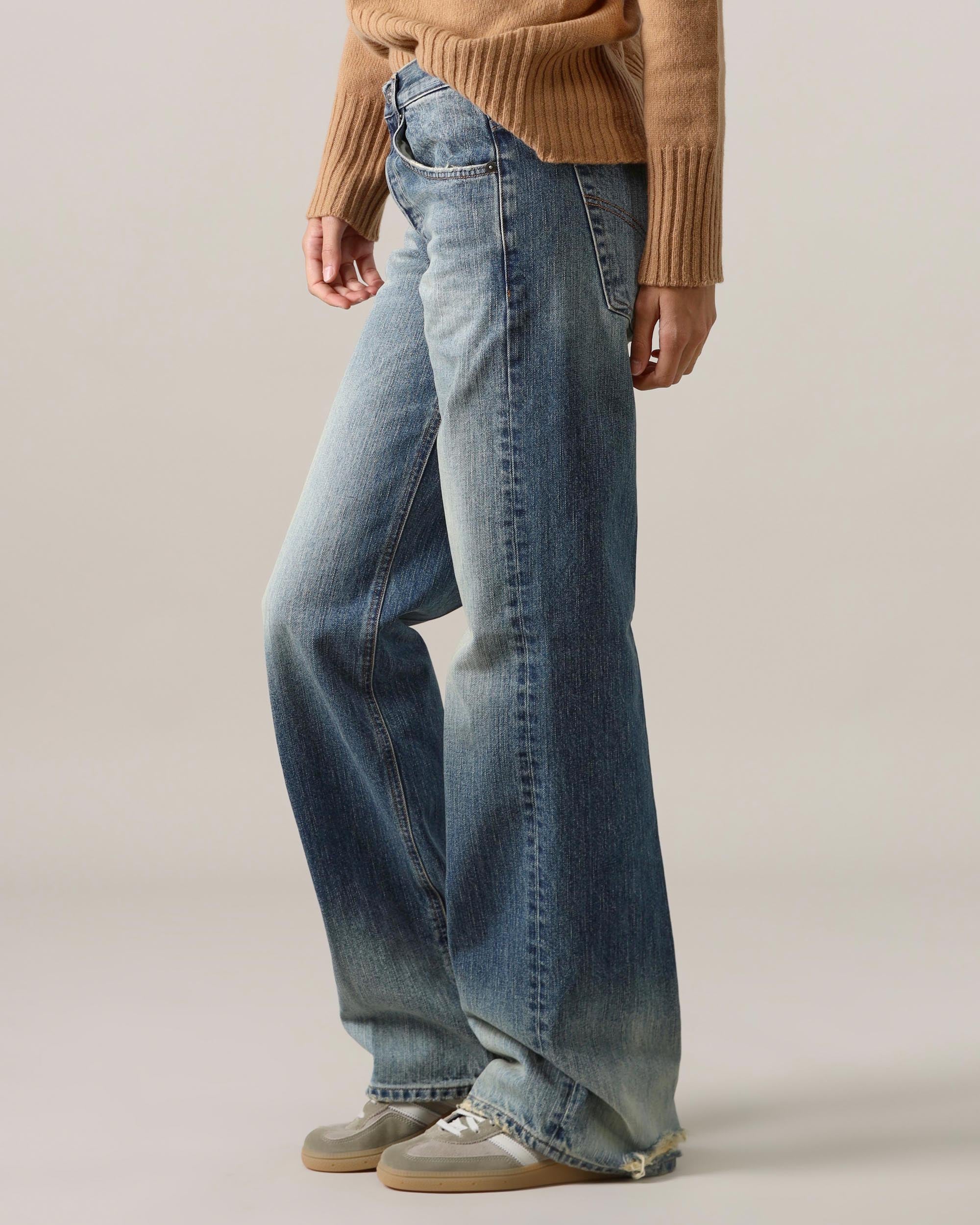 Dondup Jeans Jacklyn