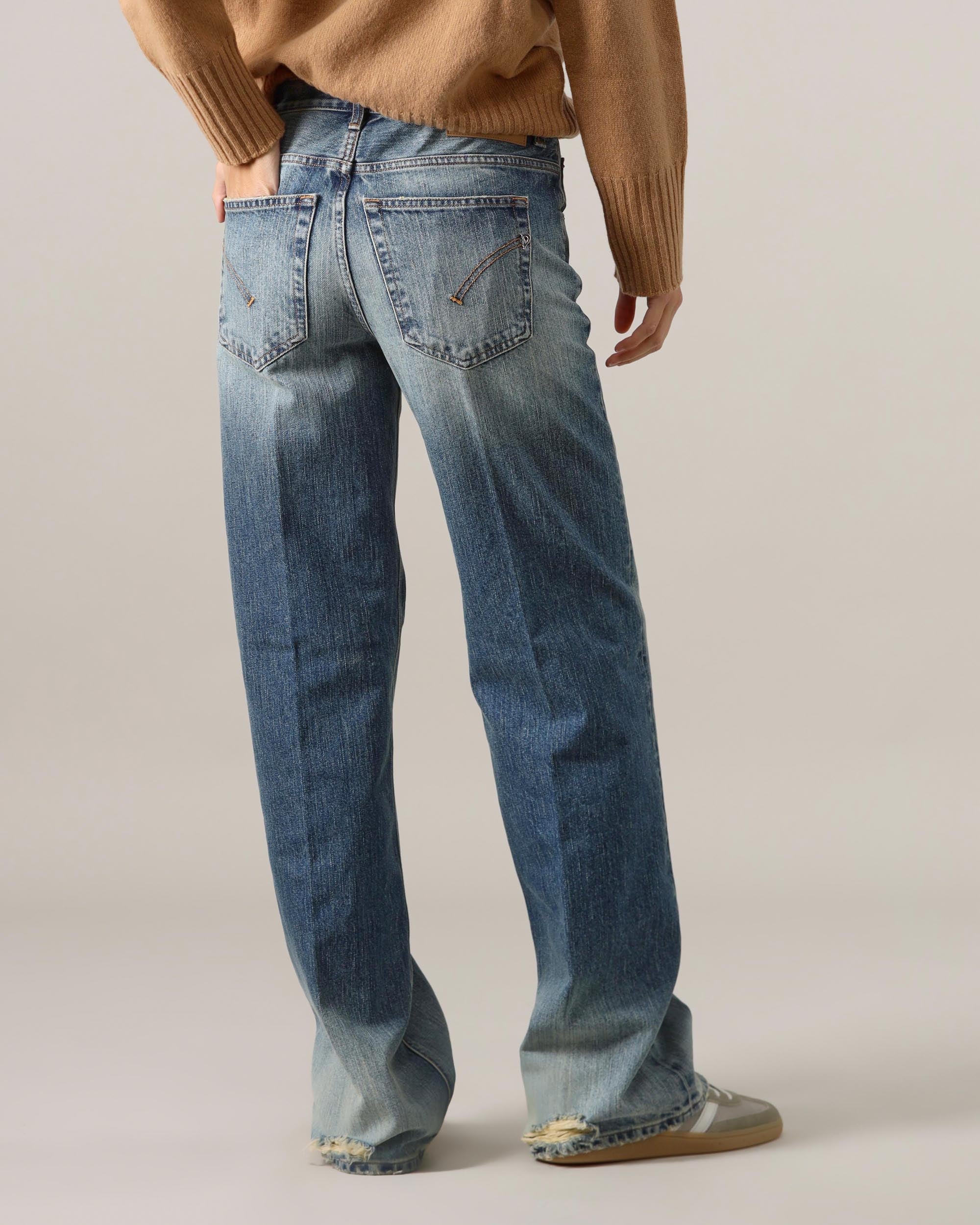 Dondup Jeans Jacklyn